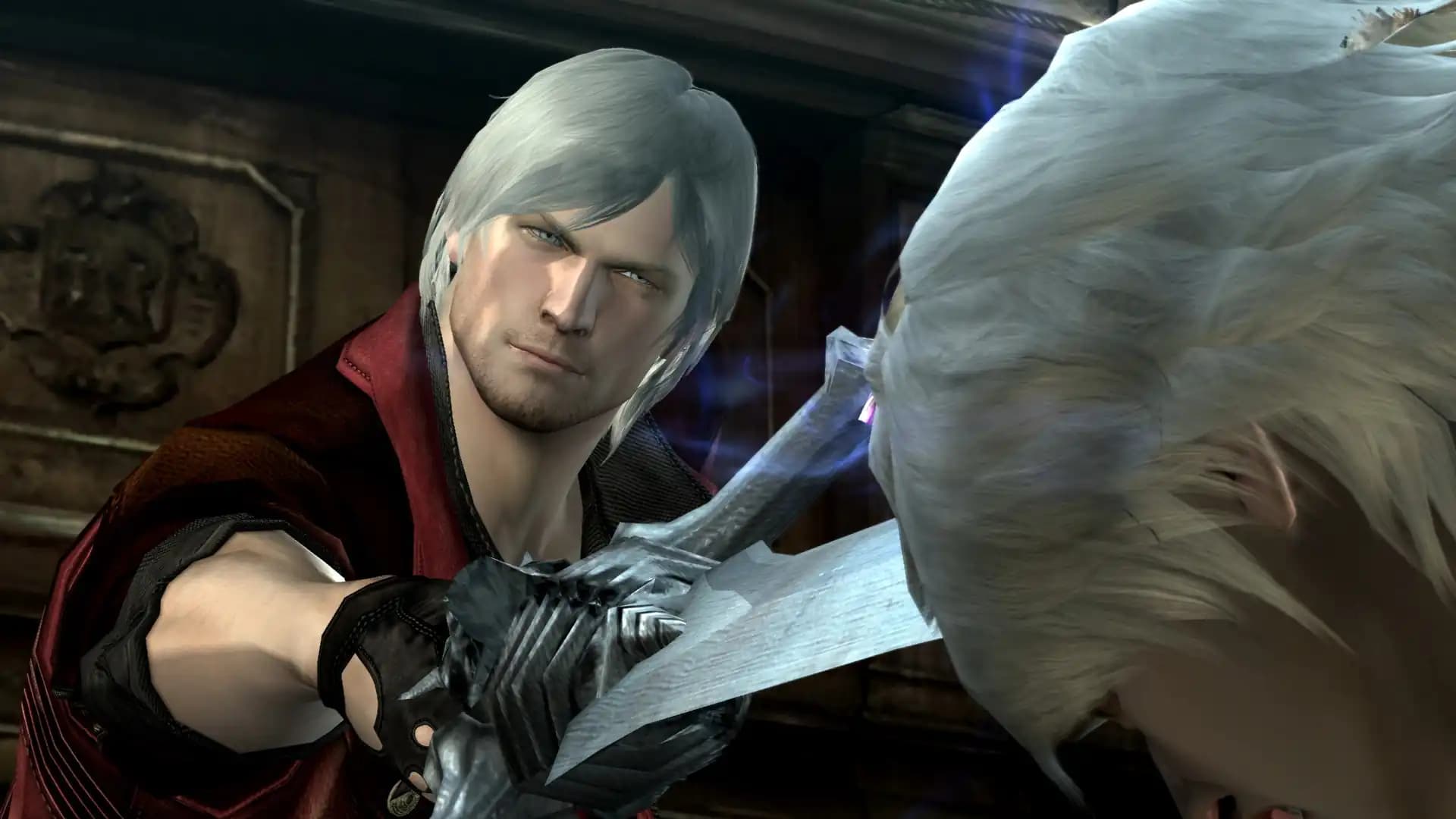 Devil May Cry 4: Special Edition media 1