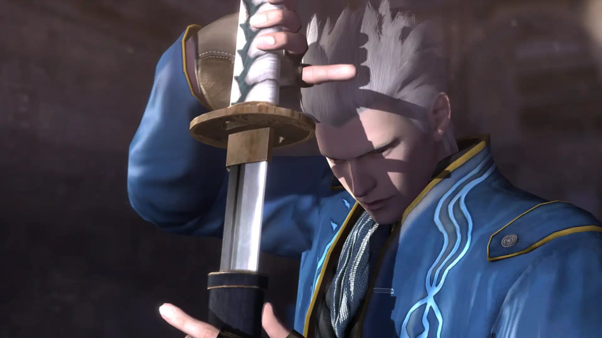 Devil May Cry 4: Special Edition media 2