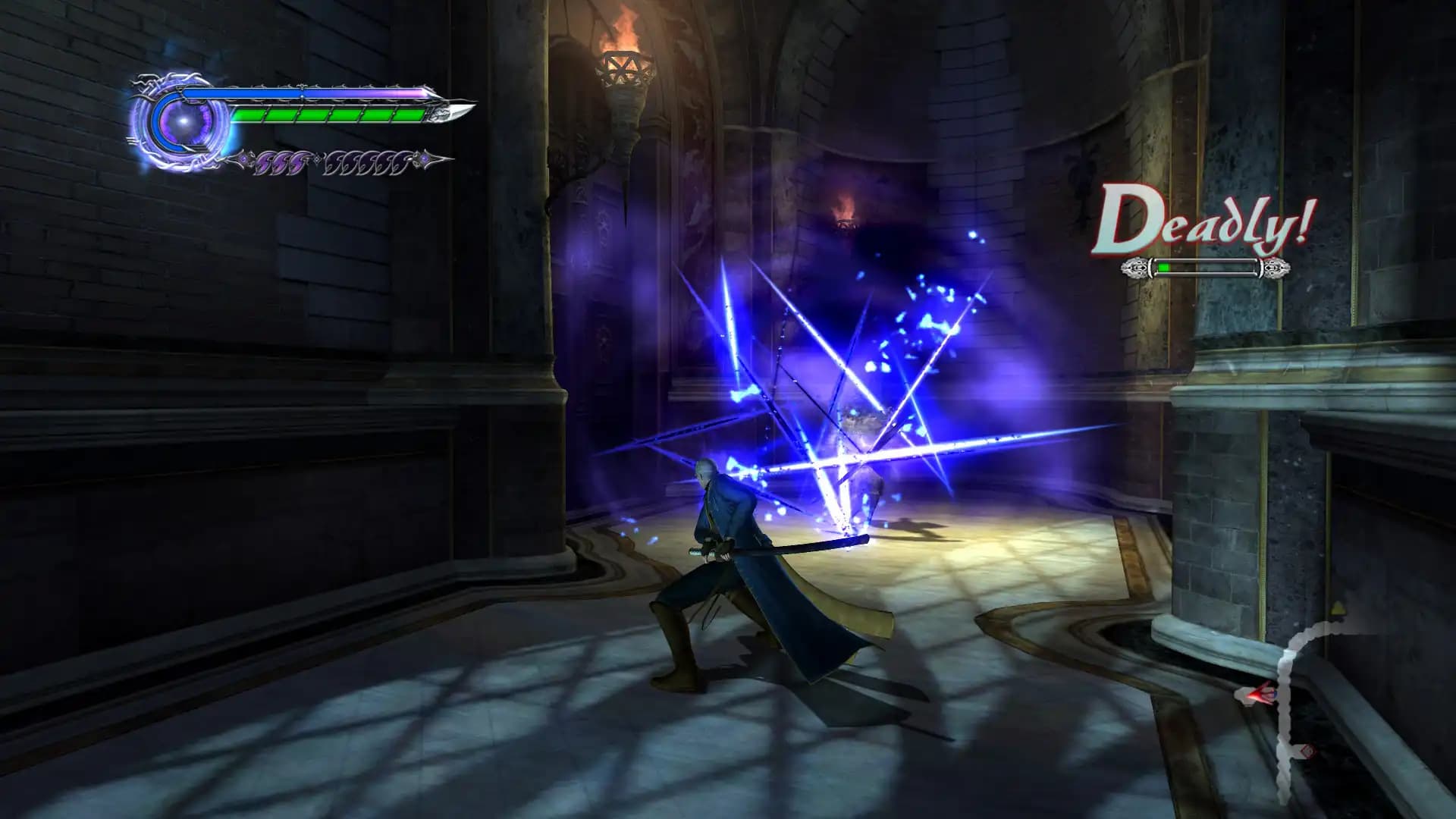 Devil May Cry 4: Special Edition media 3