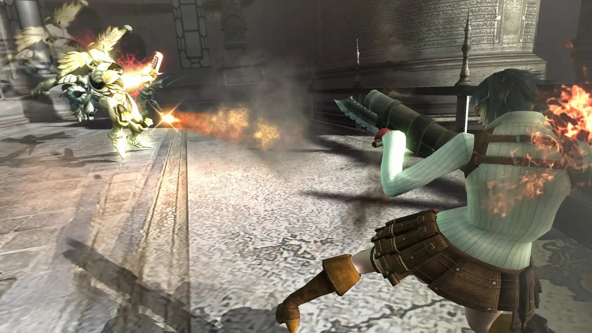 Devil May Cry 4: Special Edition media 4