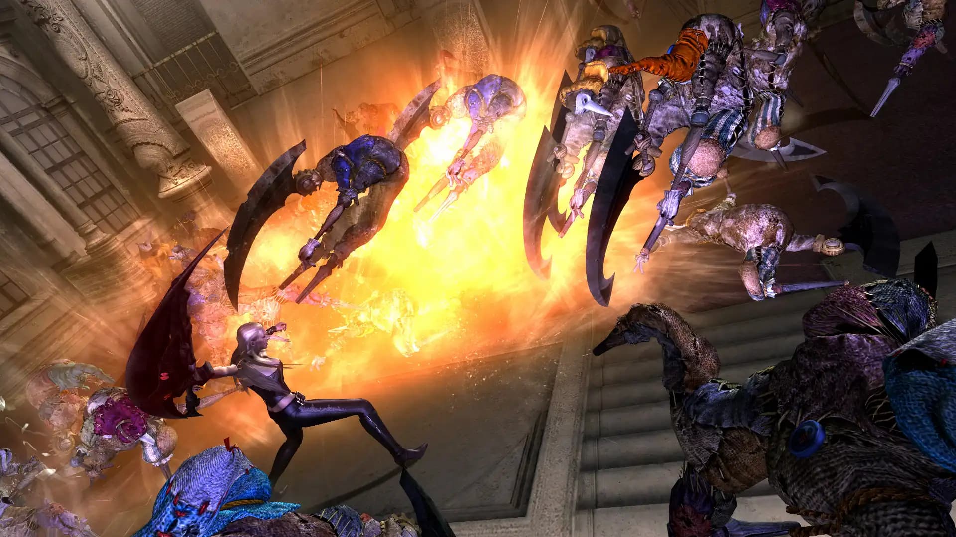 Devil May Cry 4: Special Edition media 5