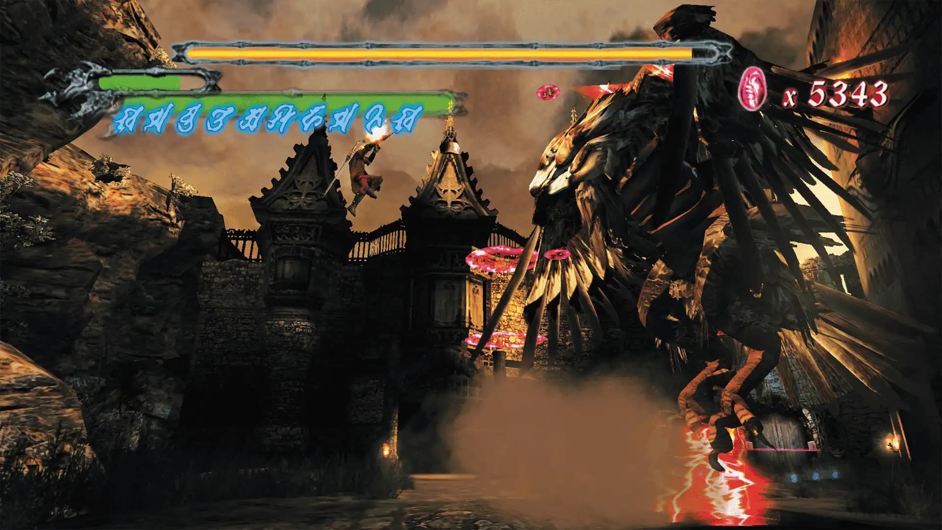 Devil May Cry HD Collection media 1