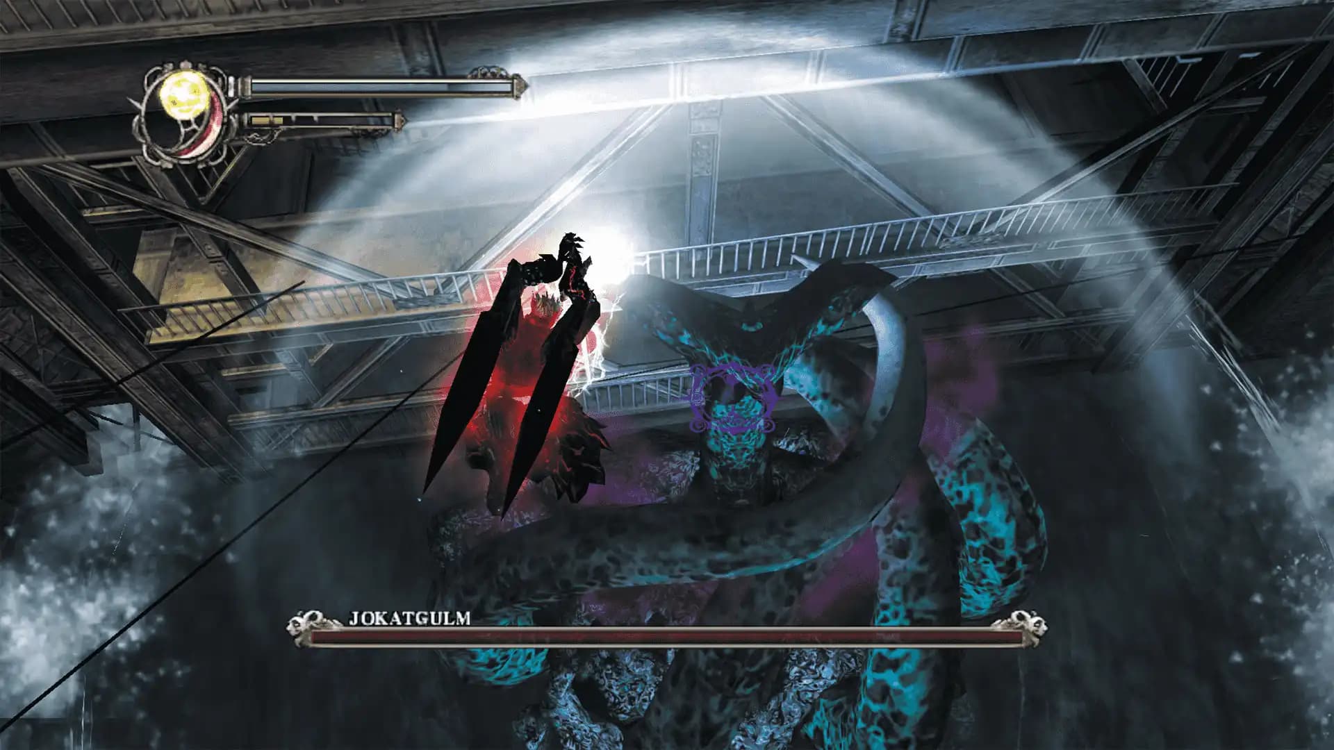 Devil May Cry HD Collection media 5