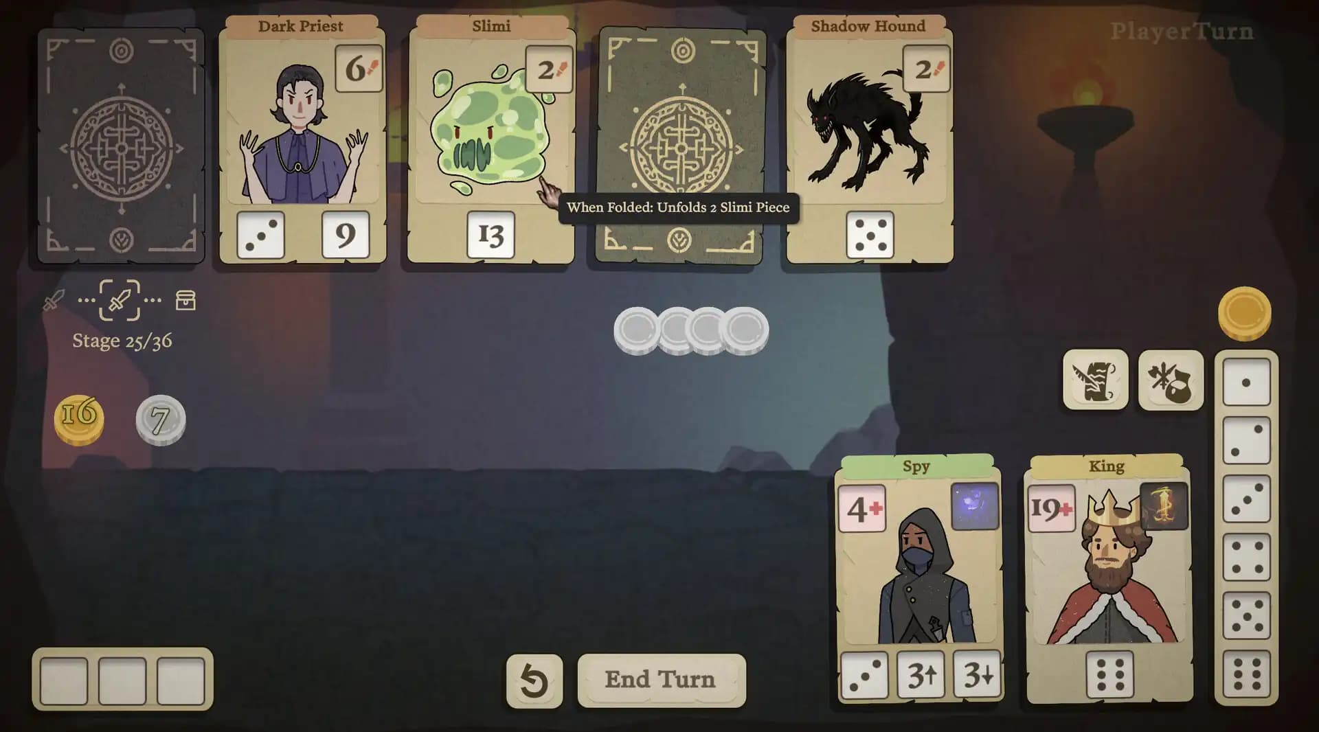 Dice & Fold media 2