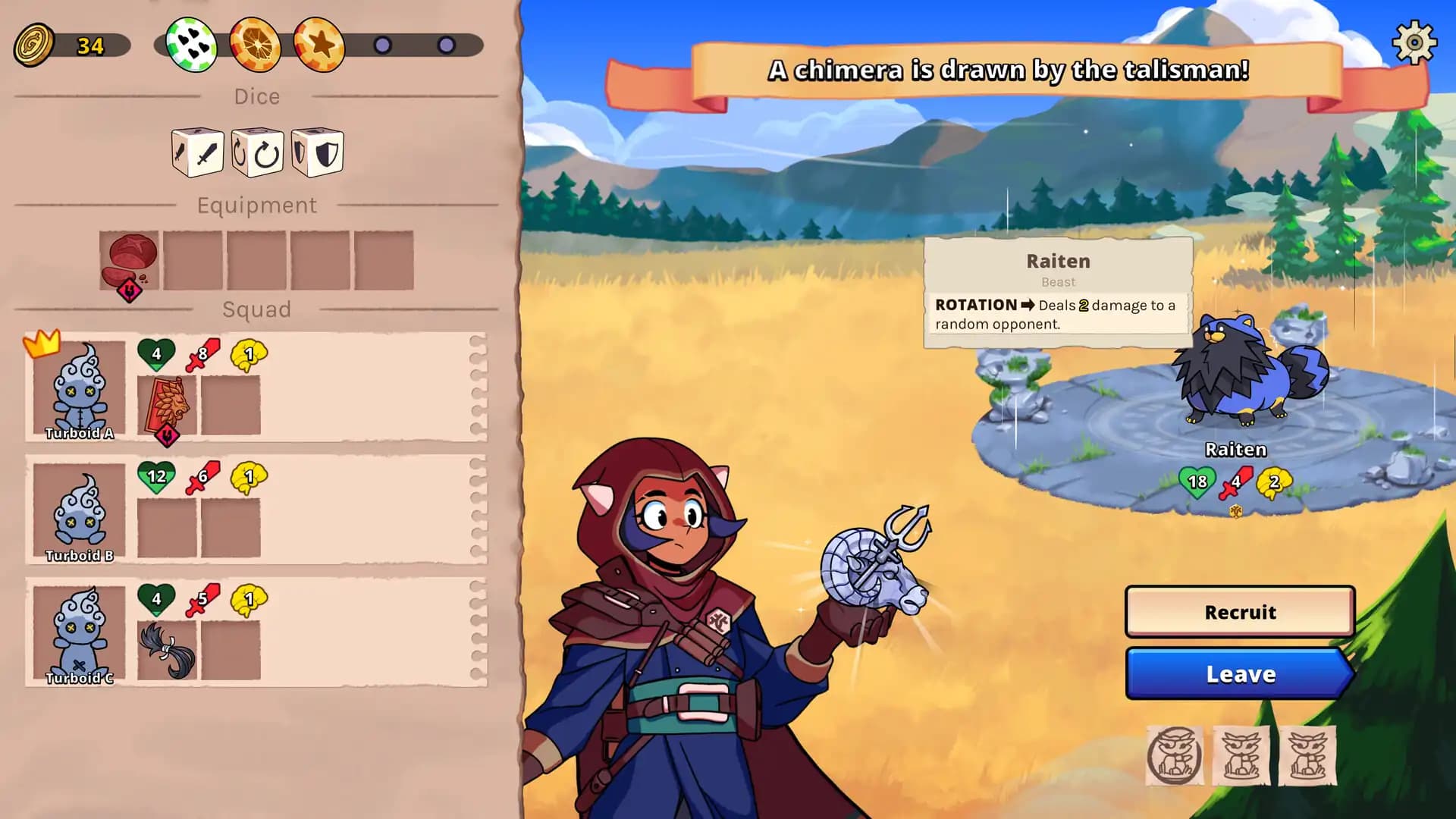 Dicefolk media 1