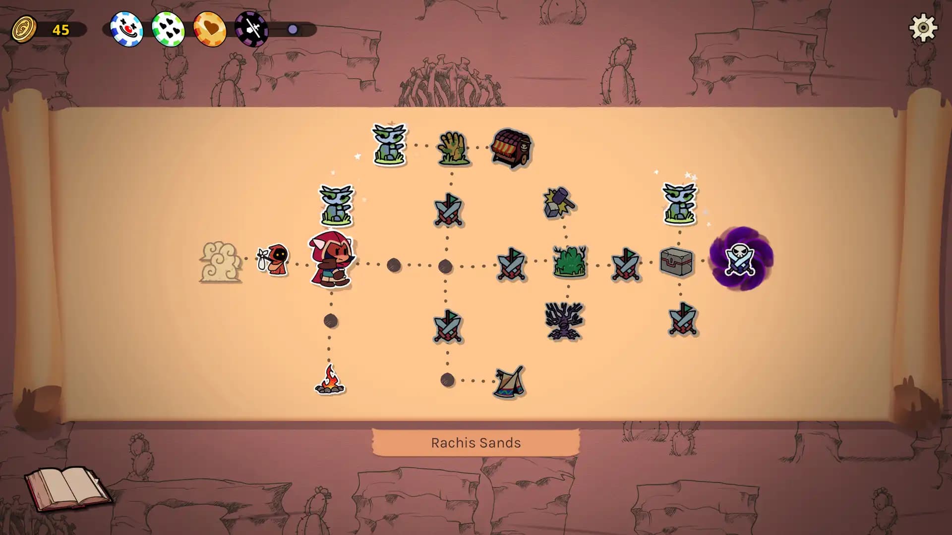 Dicefolk media 2
