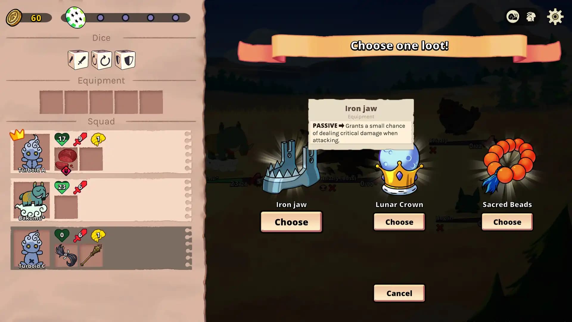 Dicefolk media 5
