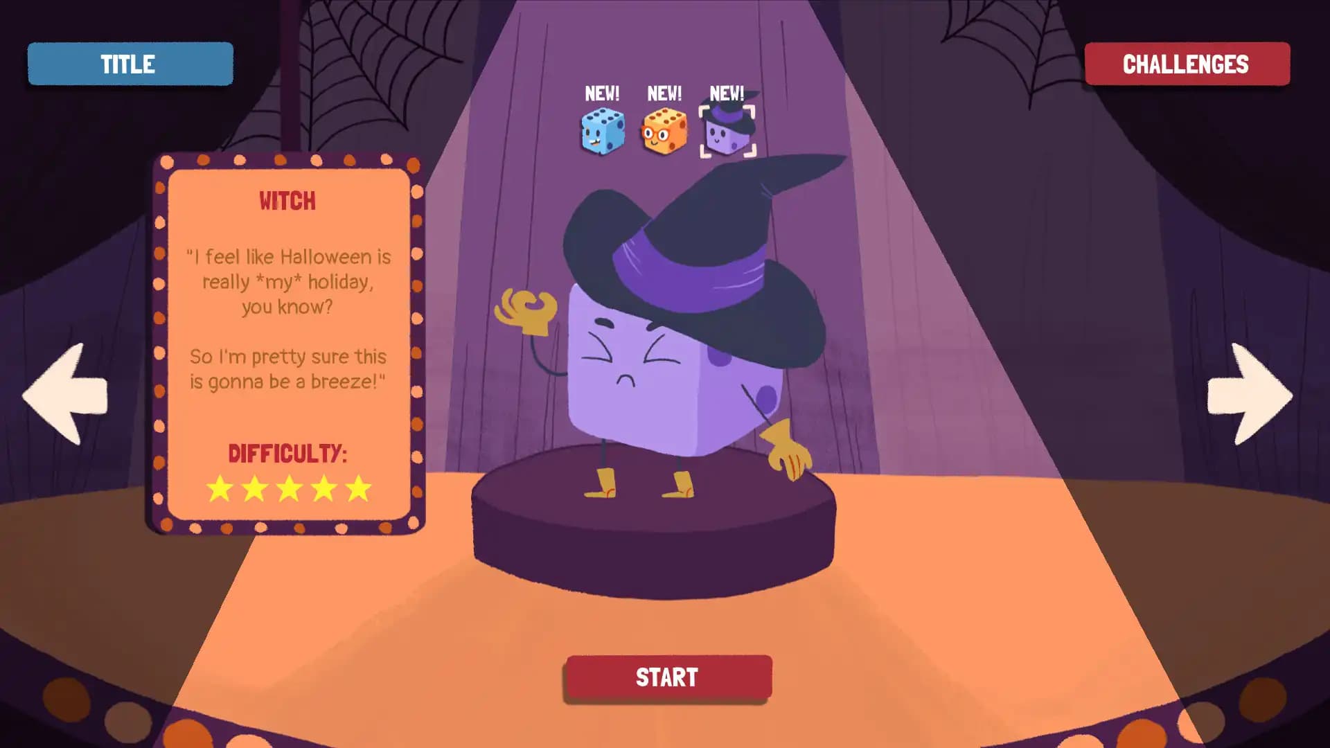 Dicey Dungeons media 2