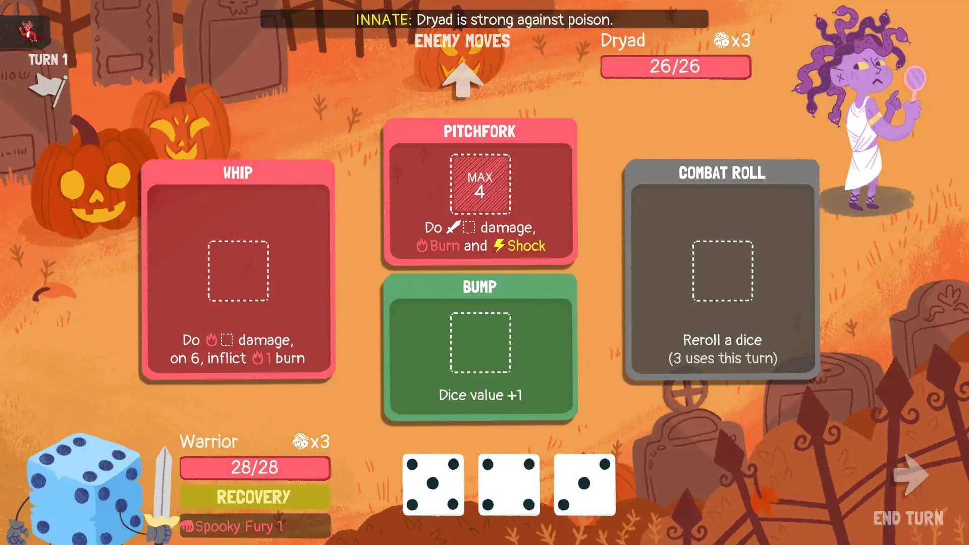 Dicey Dungeons media 3