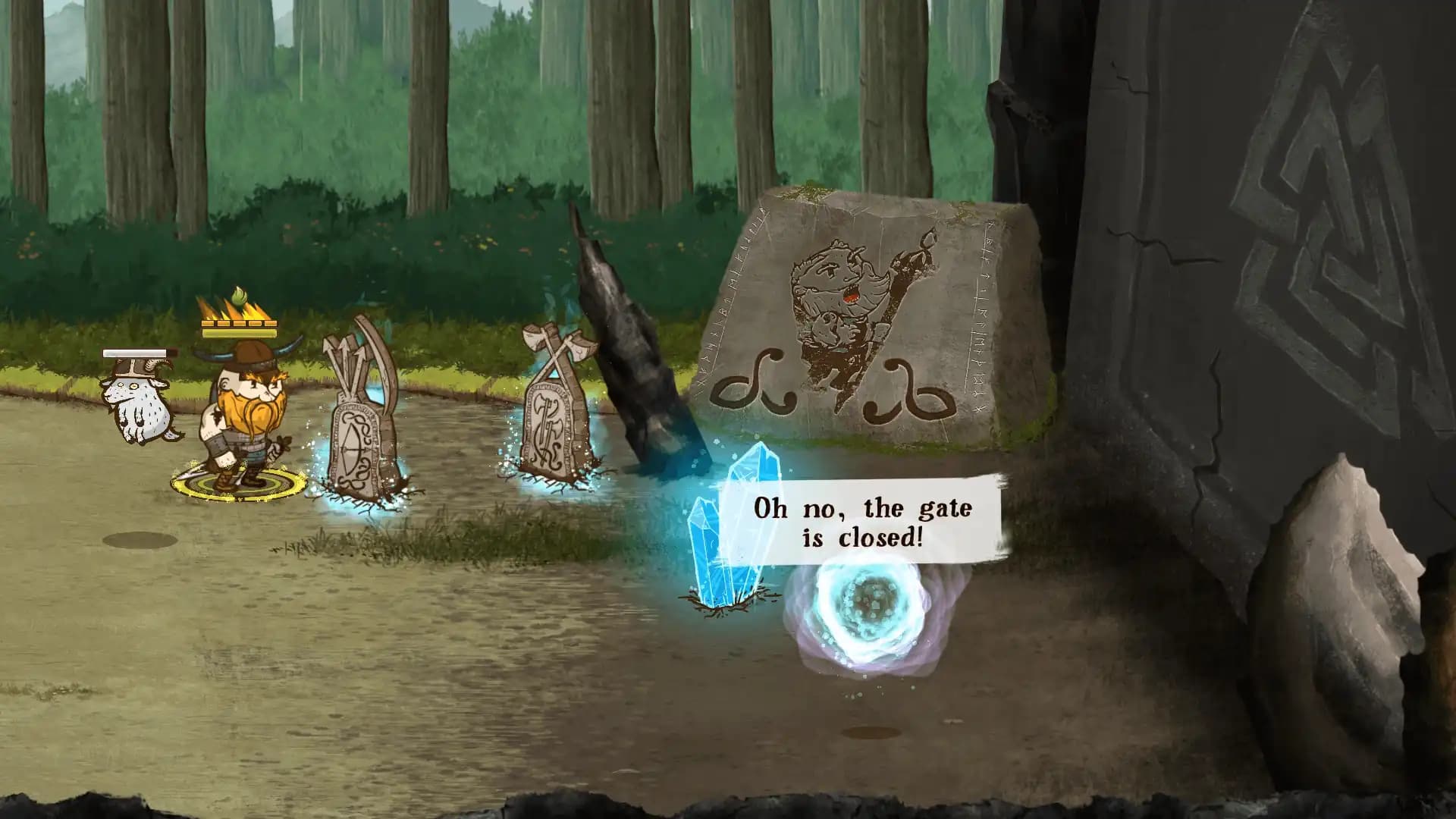 Die For Valhalla media 2