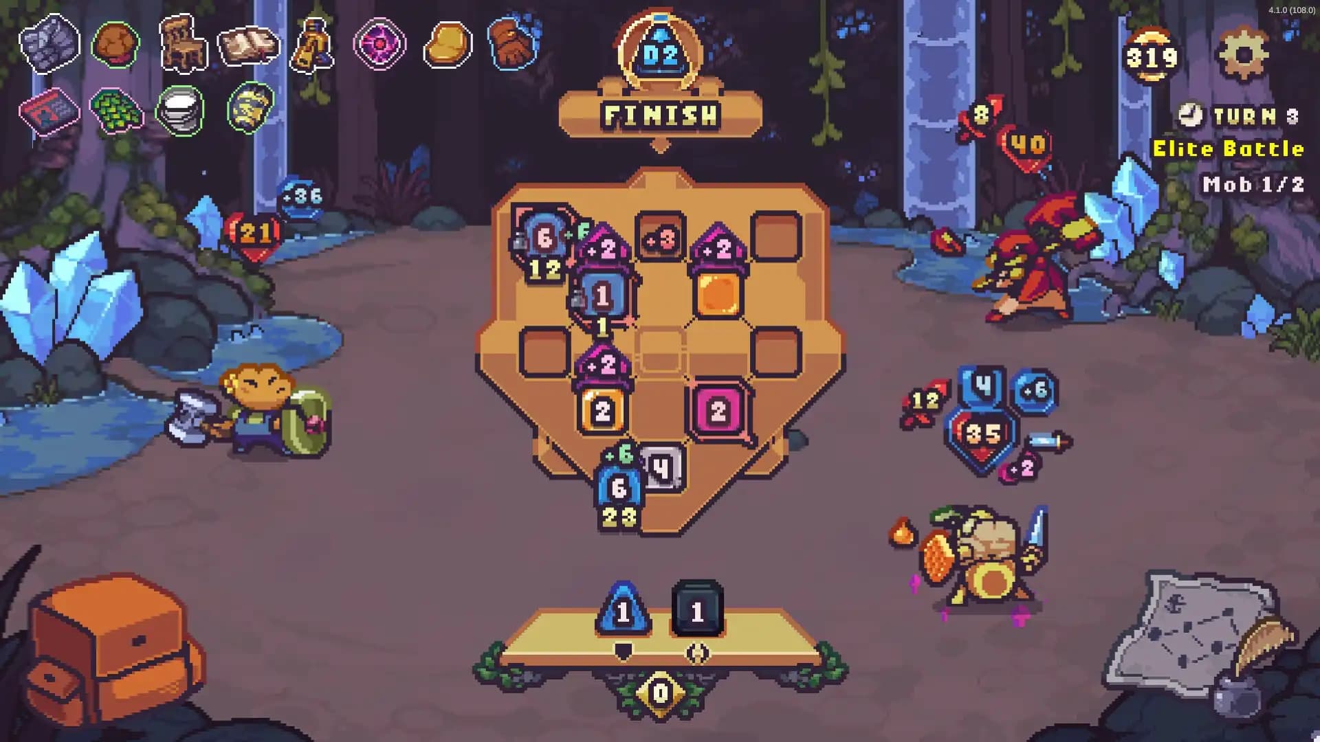 Die in the Dungeon media 2
