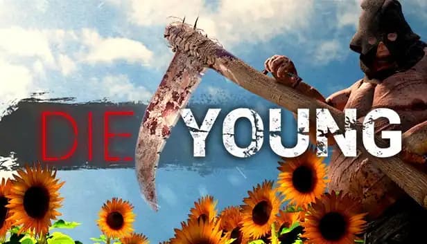 Die Young cover