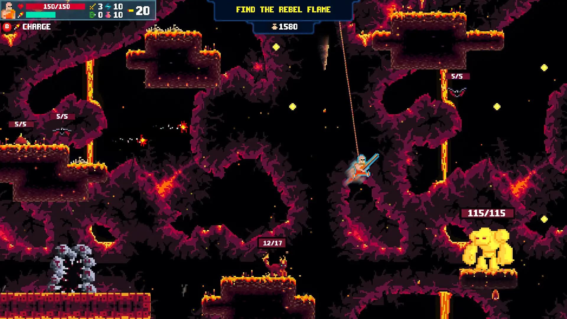 DIG - Deep In Galaxies media 3