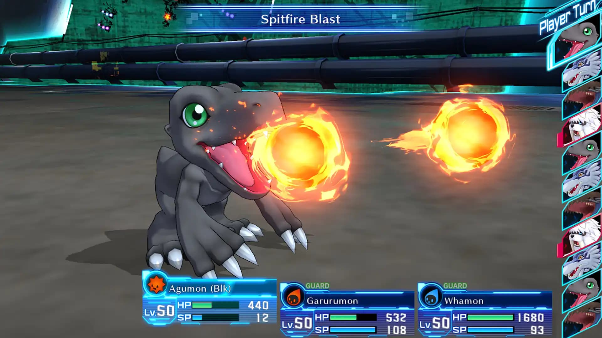 Digimon Story Cyber Sleuth: Complete Edition media 5