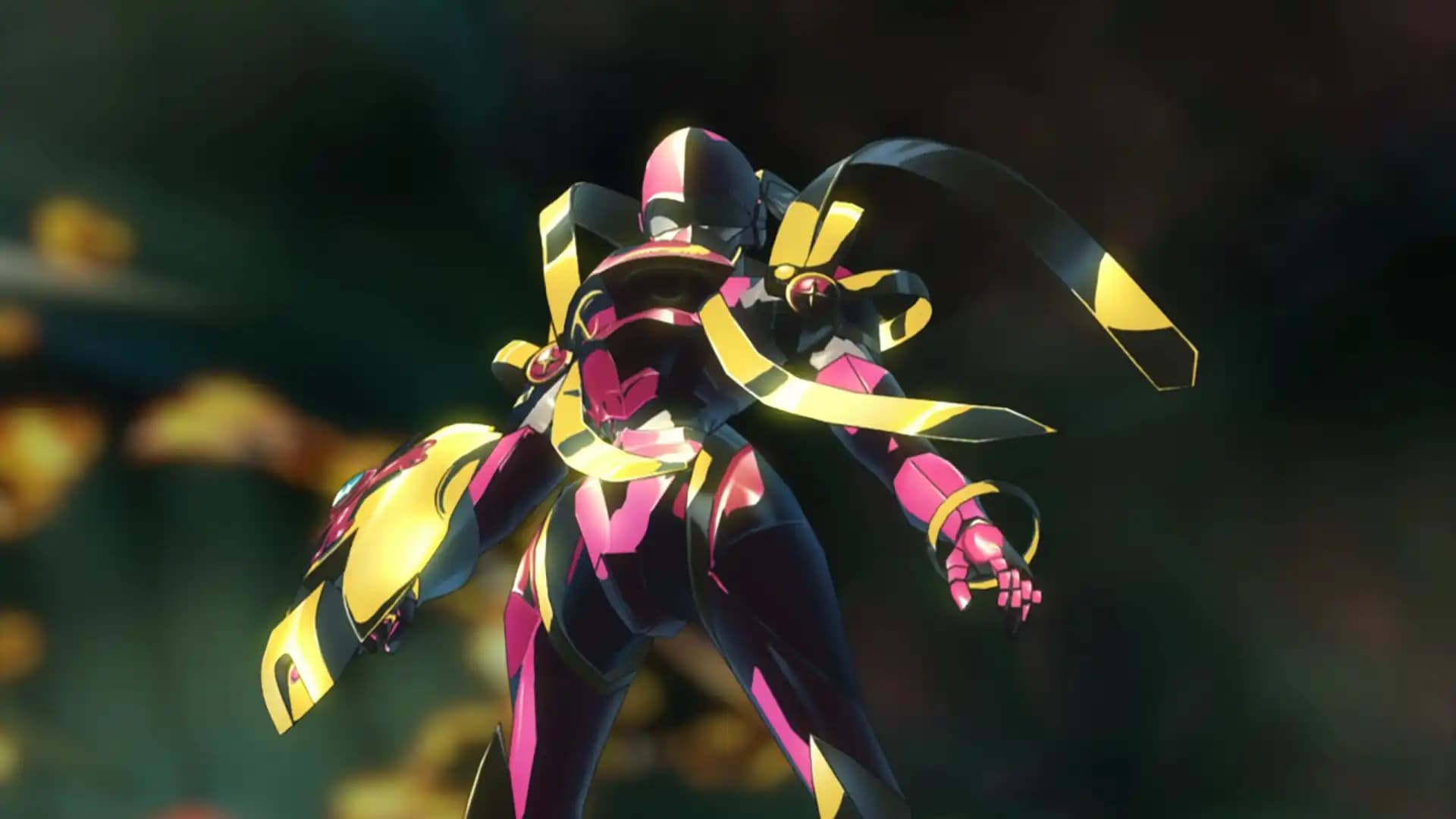 Digimon Story Cyber Sleuth: Complete Edition media 3