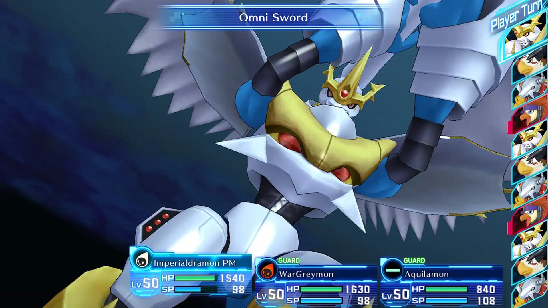 Digimon Story Cyber Sleuth: Complete Edition media 4
