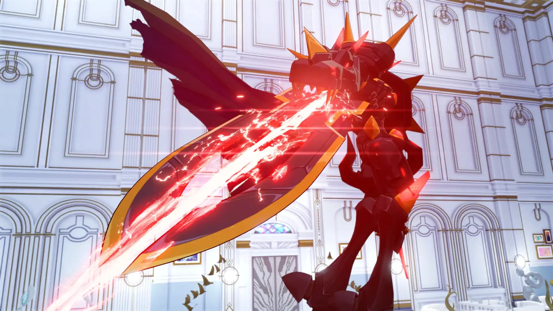 Digimon Story Time Stranger - Season Pass media 2
