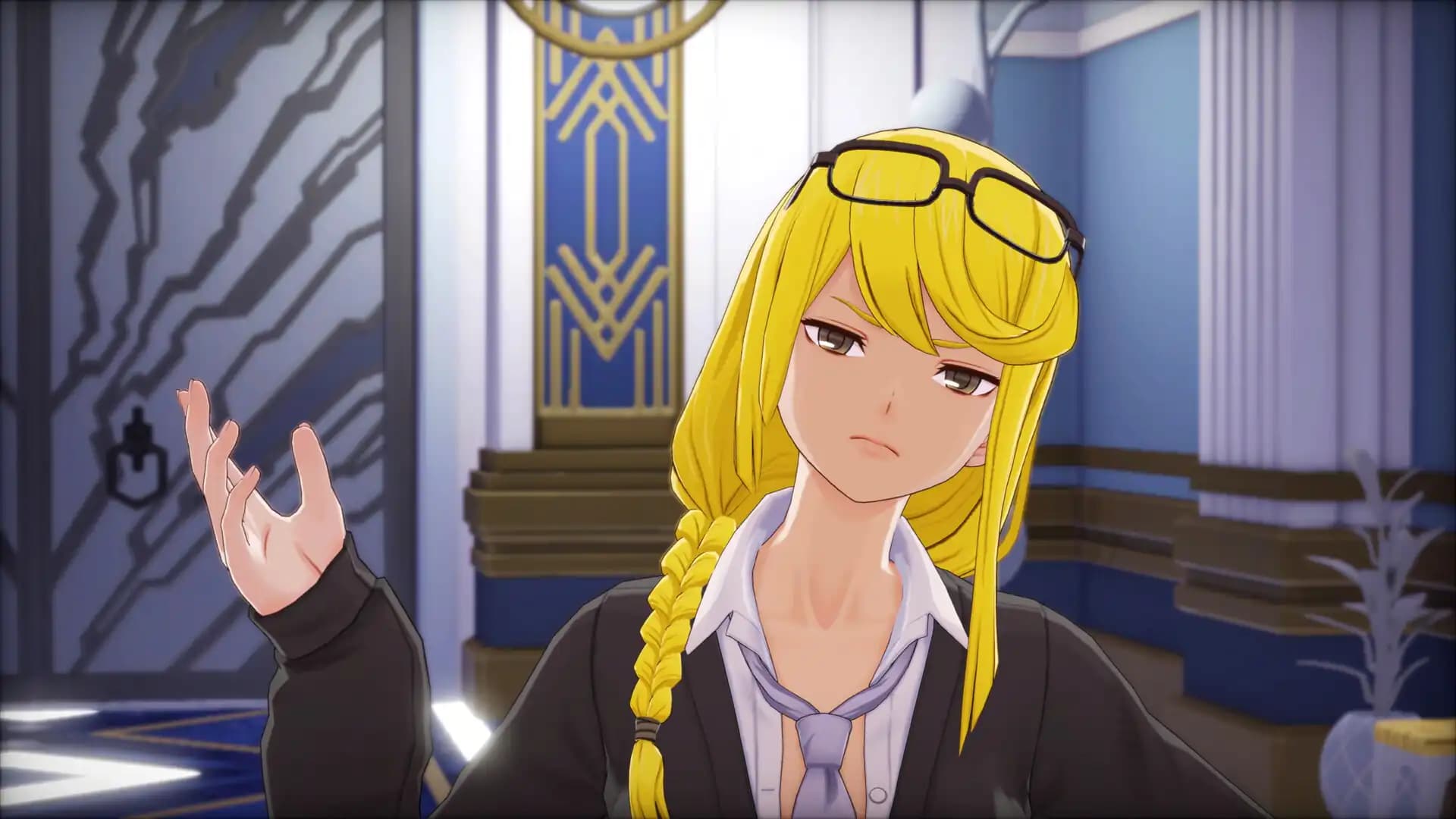 Digimon Story Time Stranger - Season Pass media 3