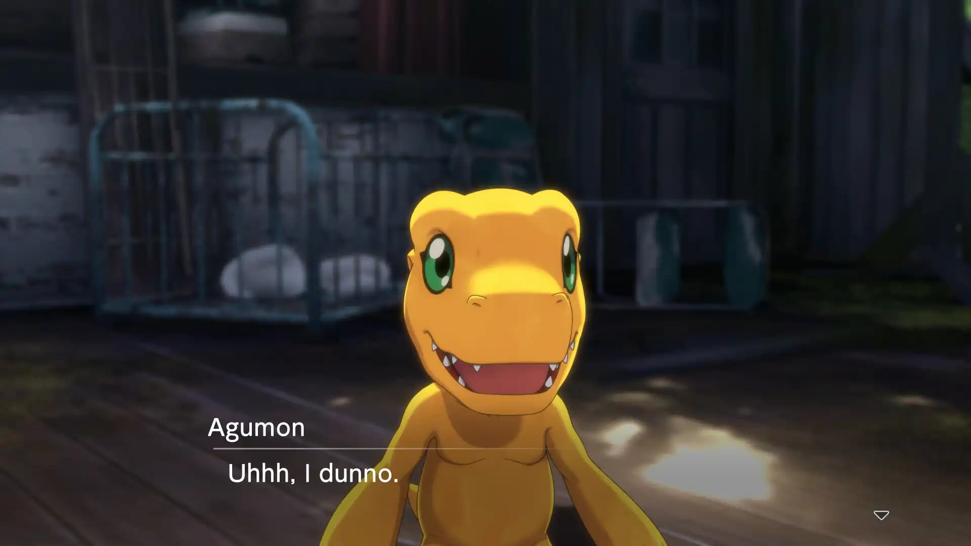 Digimon Survive media 2