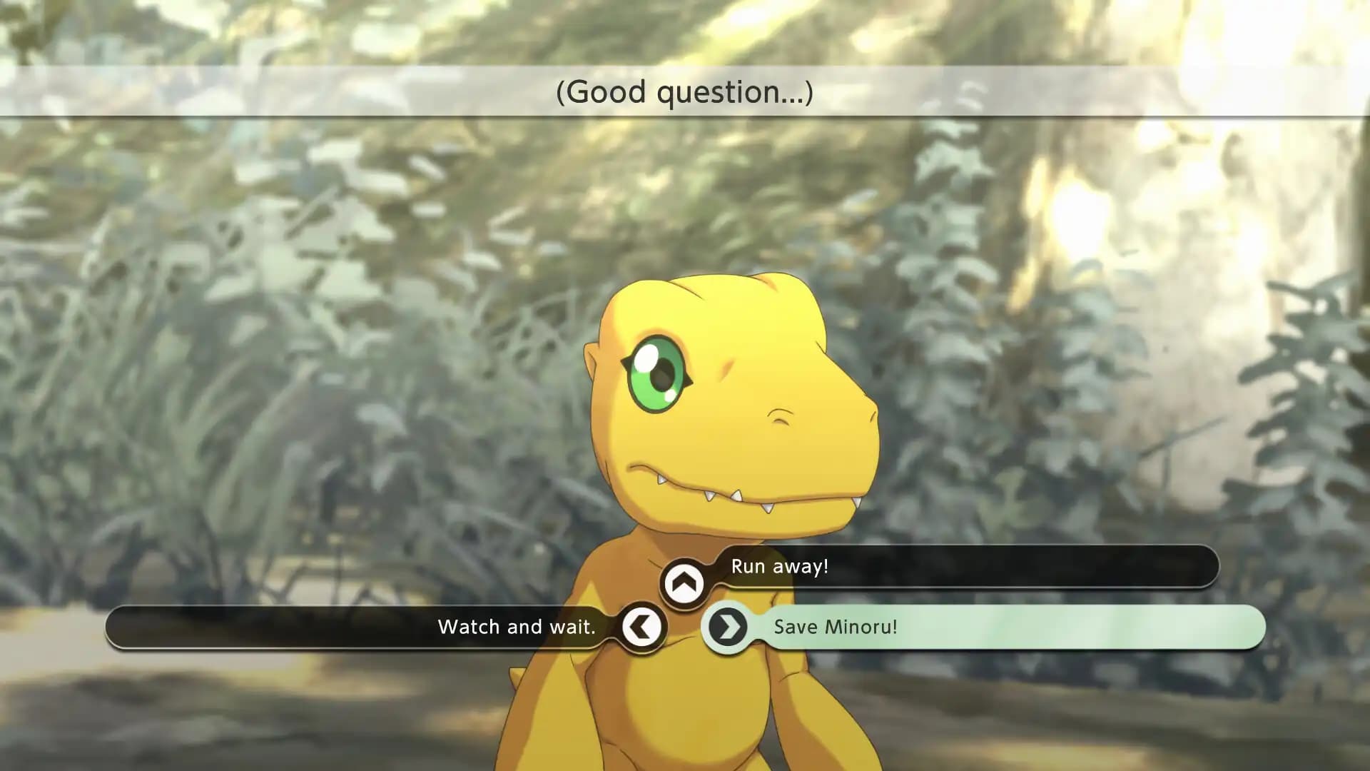 Digimon Survive media 3