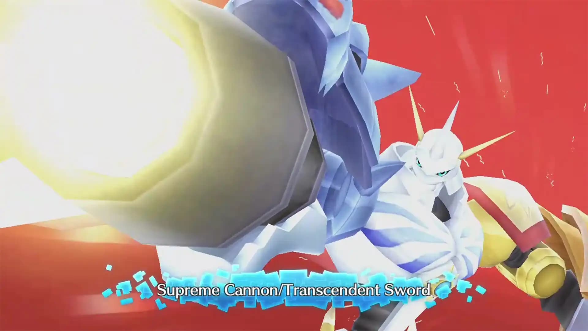 Digimon World: Next Order media 4