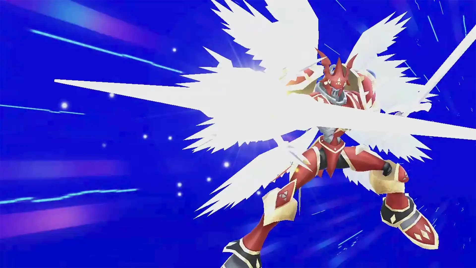 Digimon World: Next Order media 5
