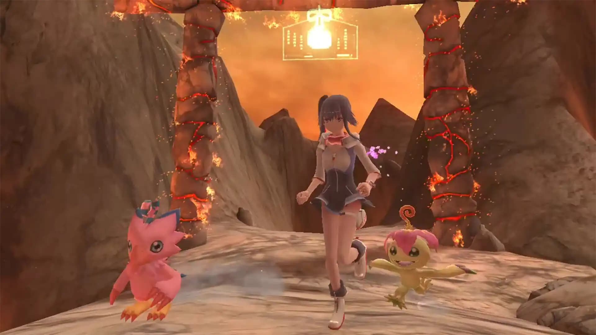 Digimon World: Next Order media 2
