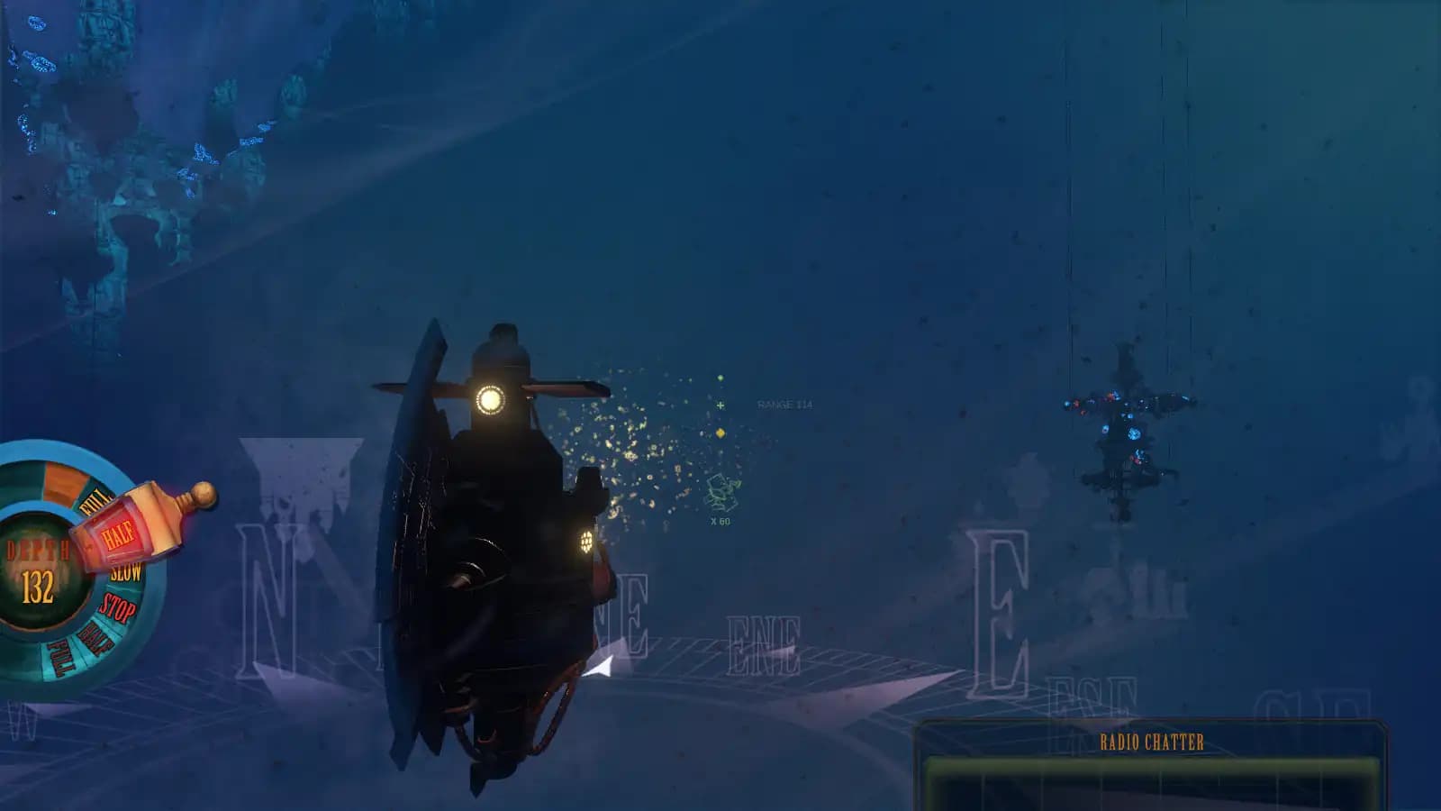 Diluvion: Resubmerged media 4