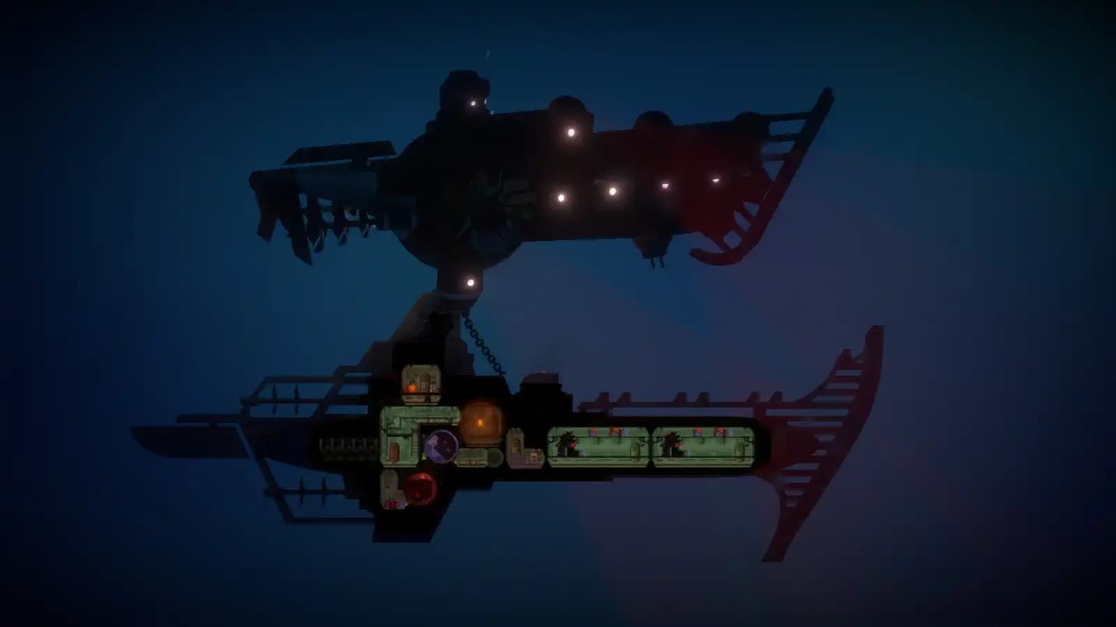Diluvion: Resubmerged media 5