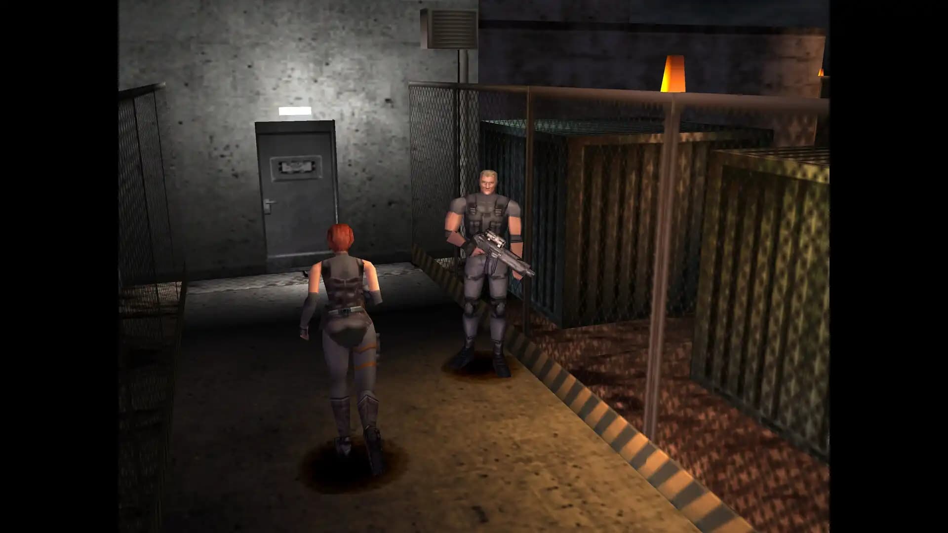 Dino Crisis media 4