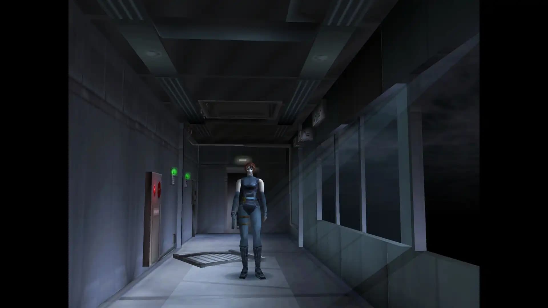 Dino Crisis media 5