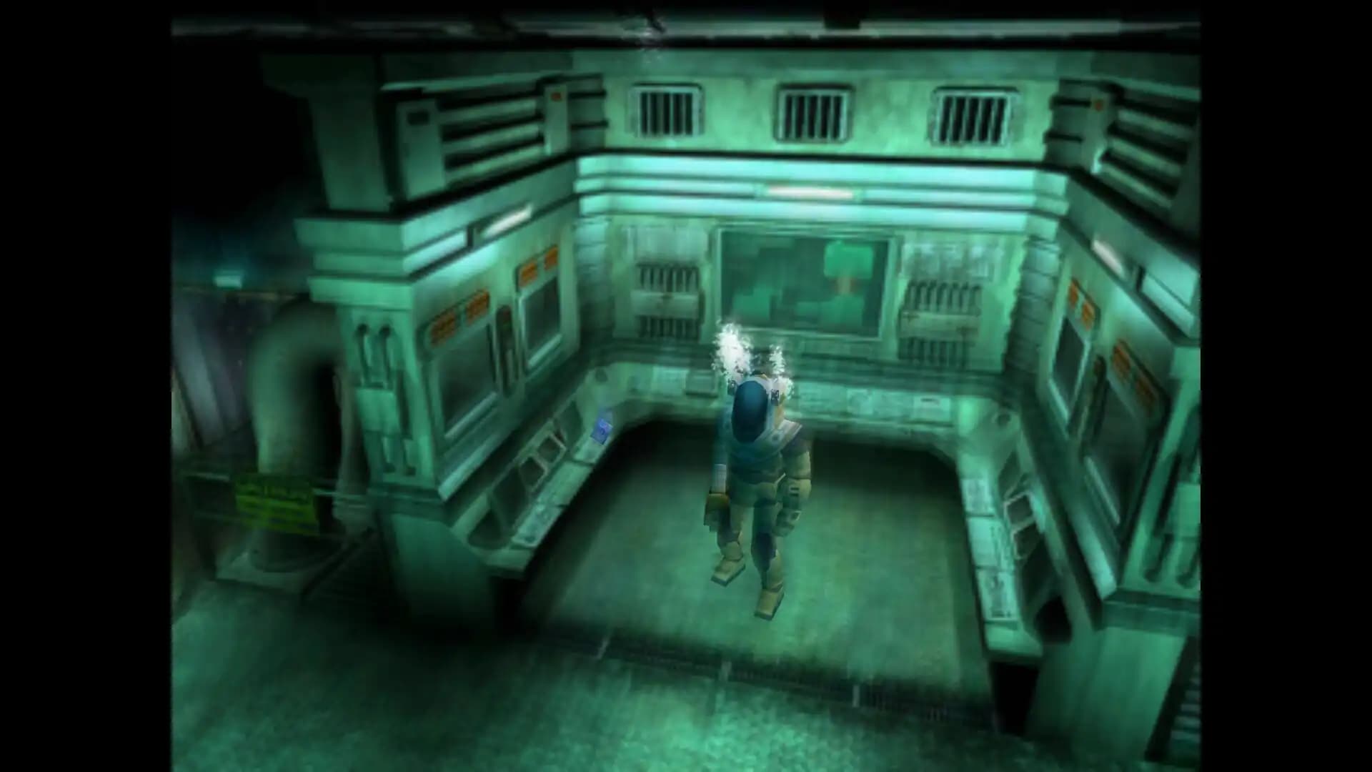 Dino Crisis 2 media 5