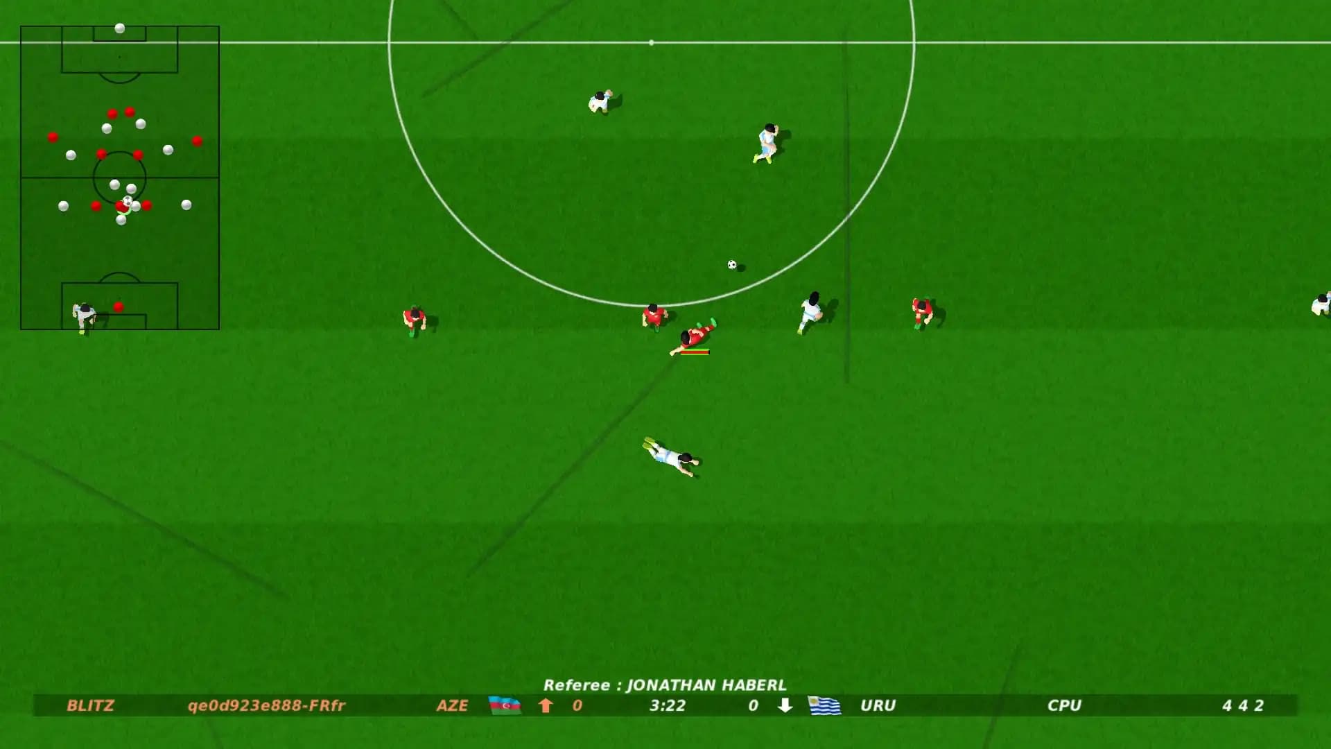 Dino Dini's Kick Off Revival media 3
