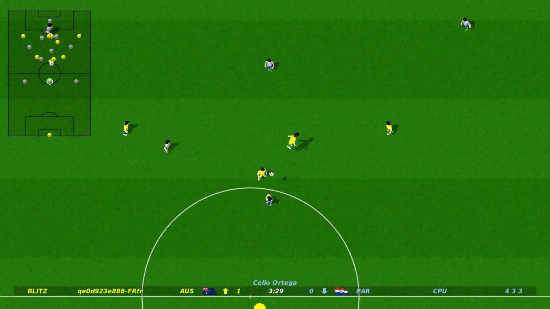 Dino Dini's Kick Off Revival media 4