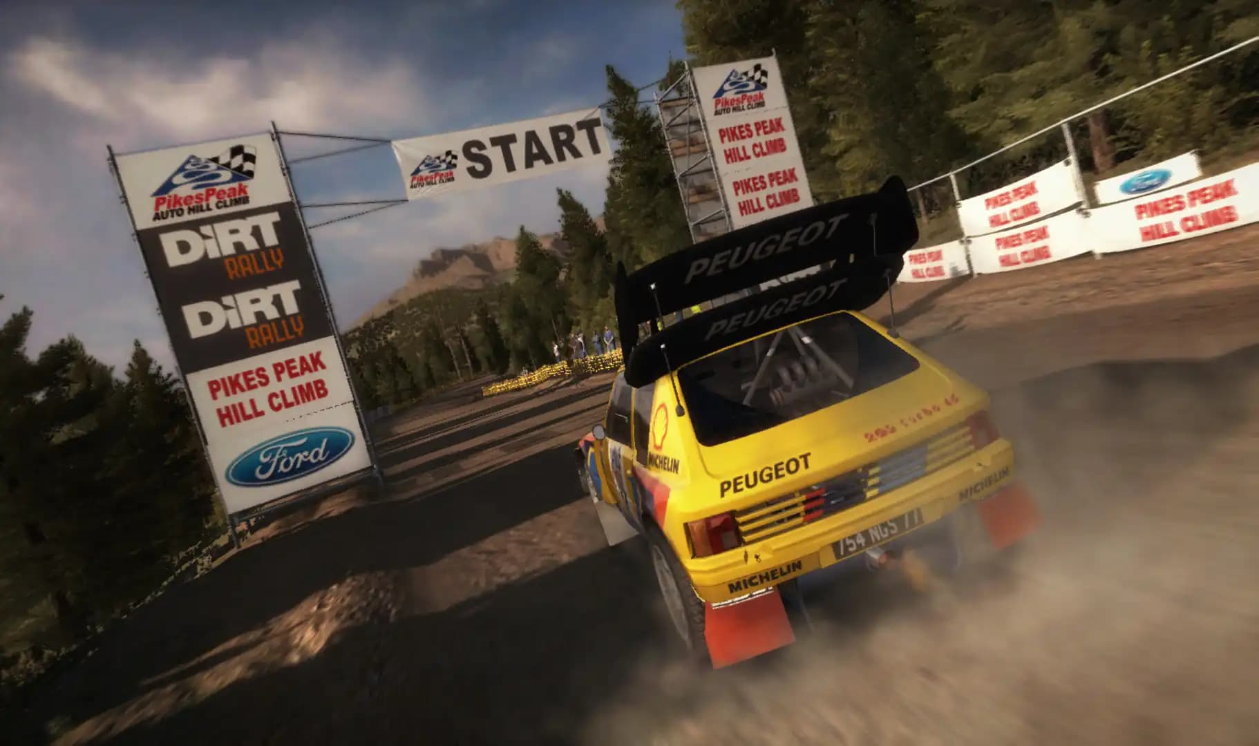 DiRT Rally media 2