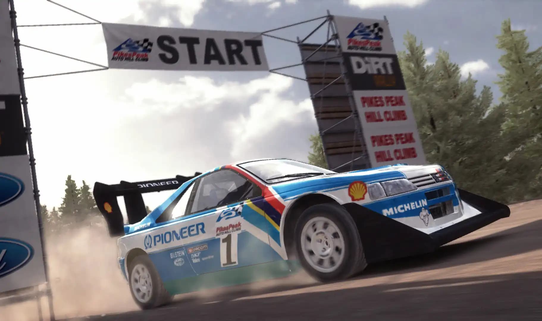 DiRT Rally media 3