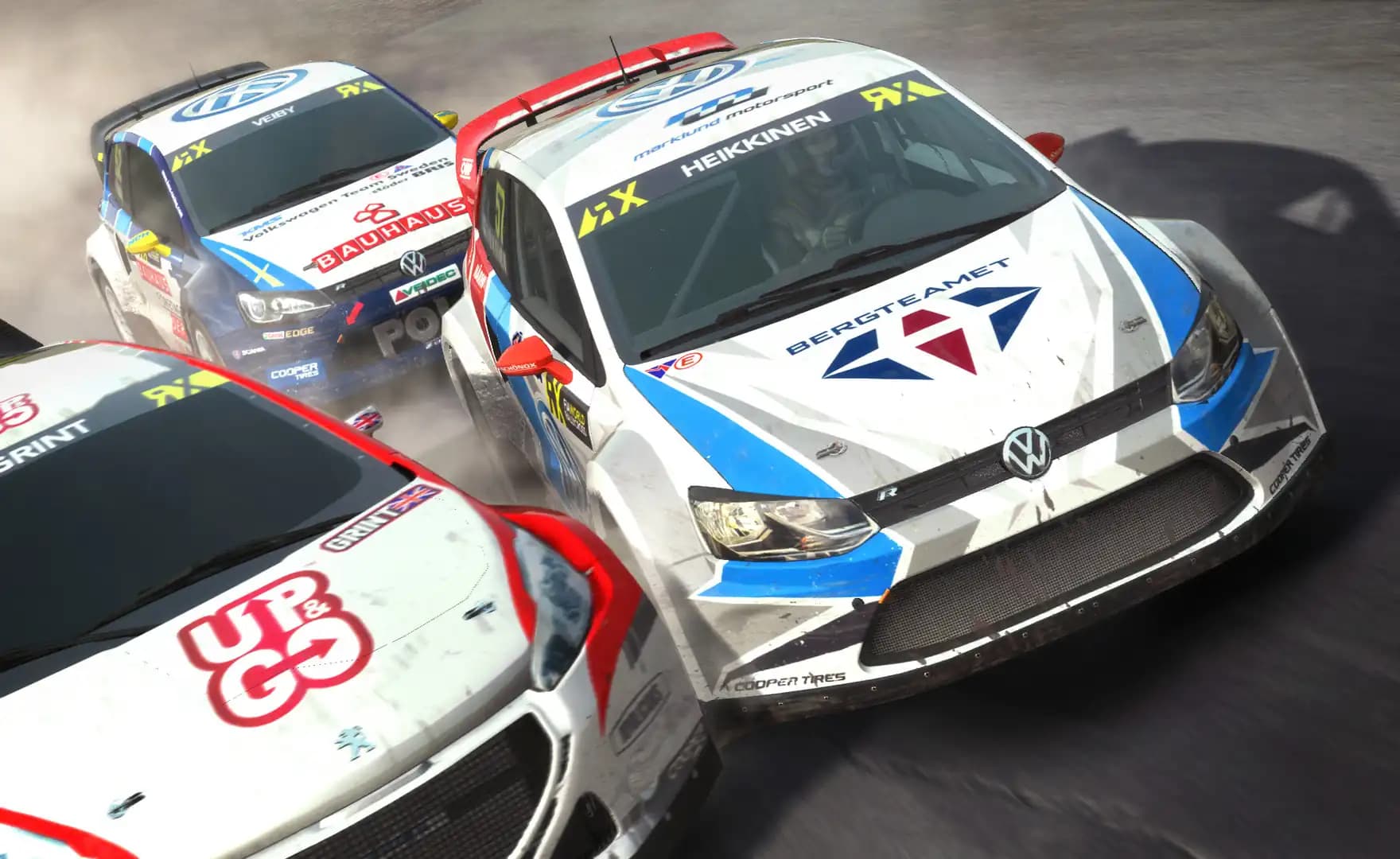 DiRT Rally media 4
