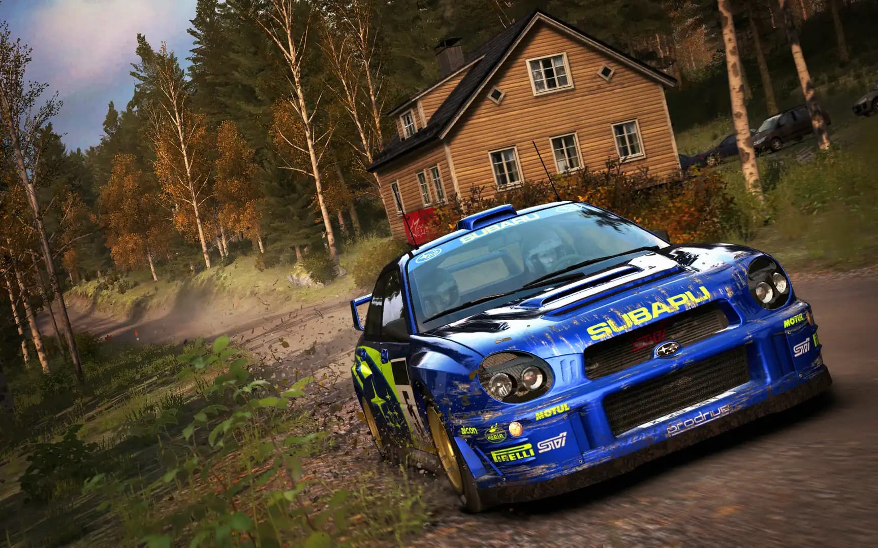 DiRT Rally media 5