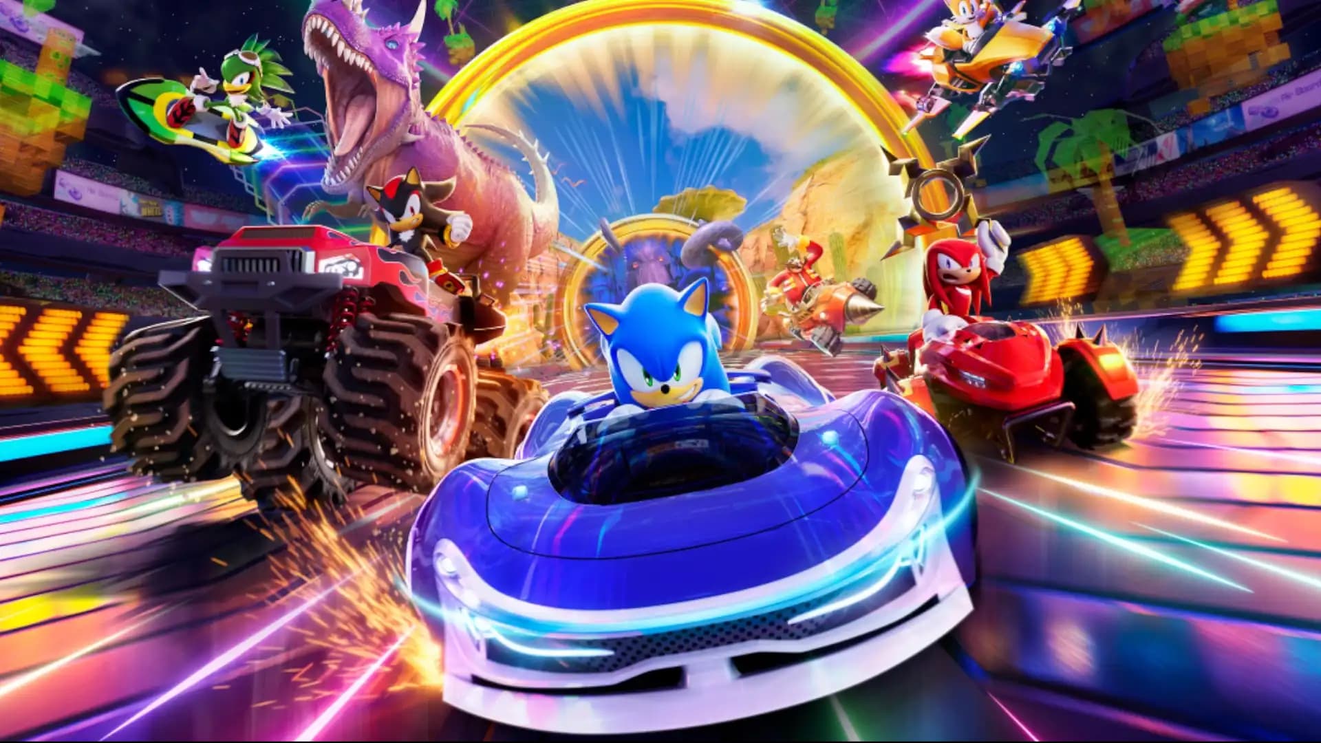 Banner for sonic-racing-crossworlds