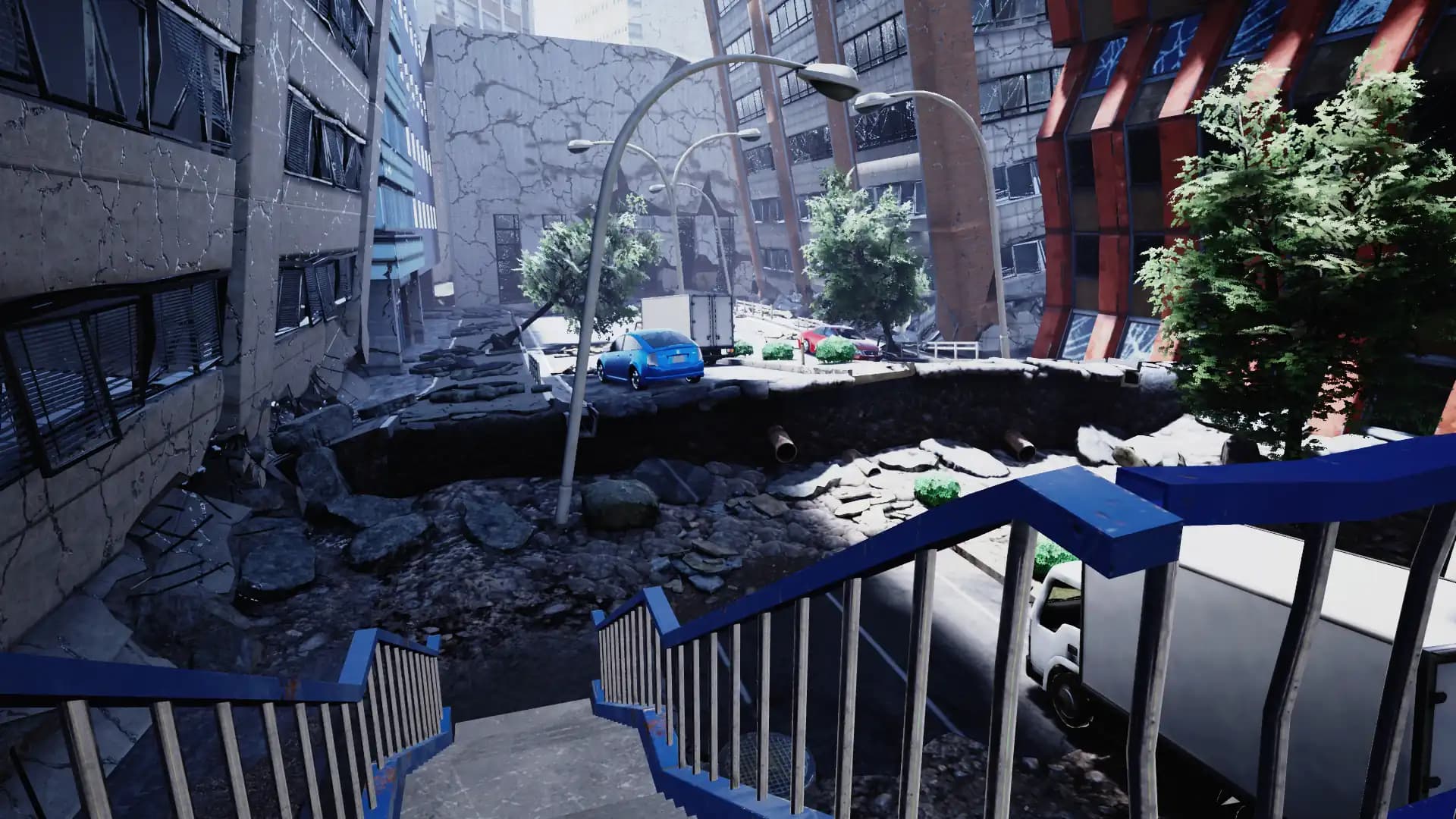 Disaster Report 4: Summer Memories media 1