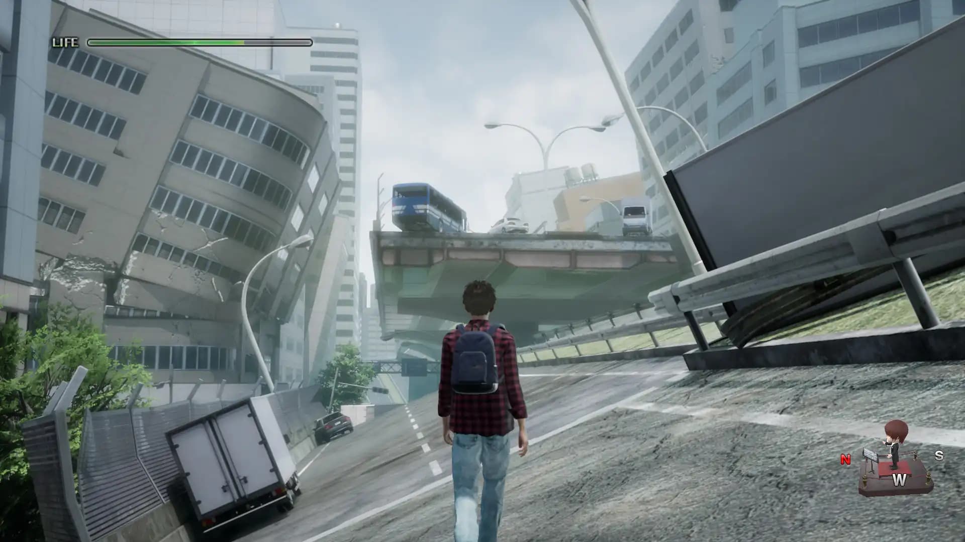 Disaster Report 4: Summer Memories media 3