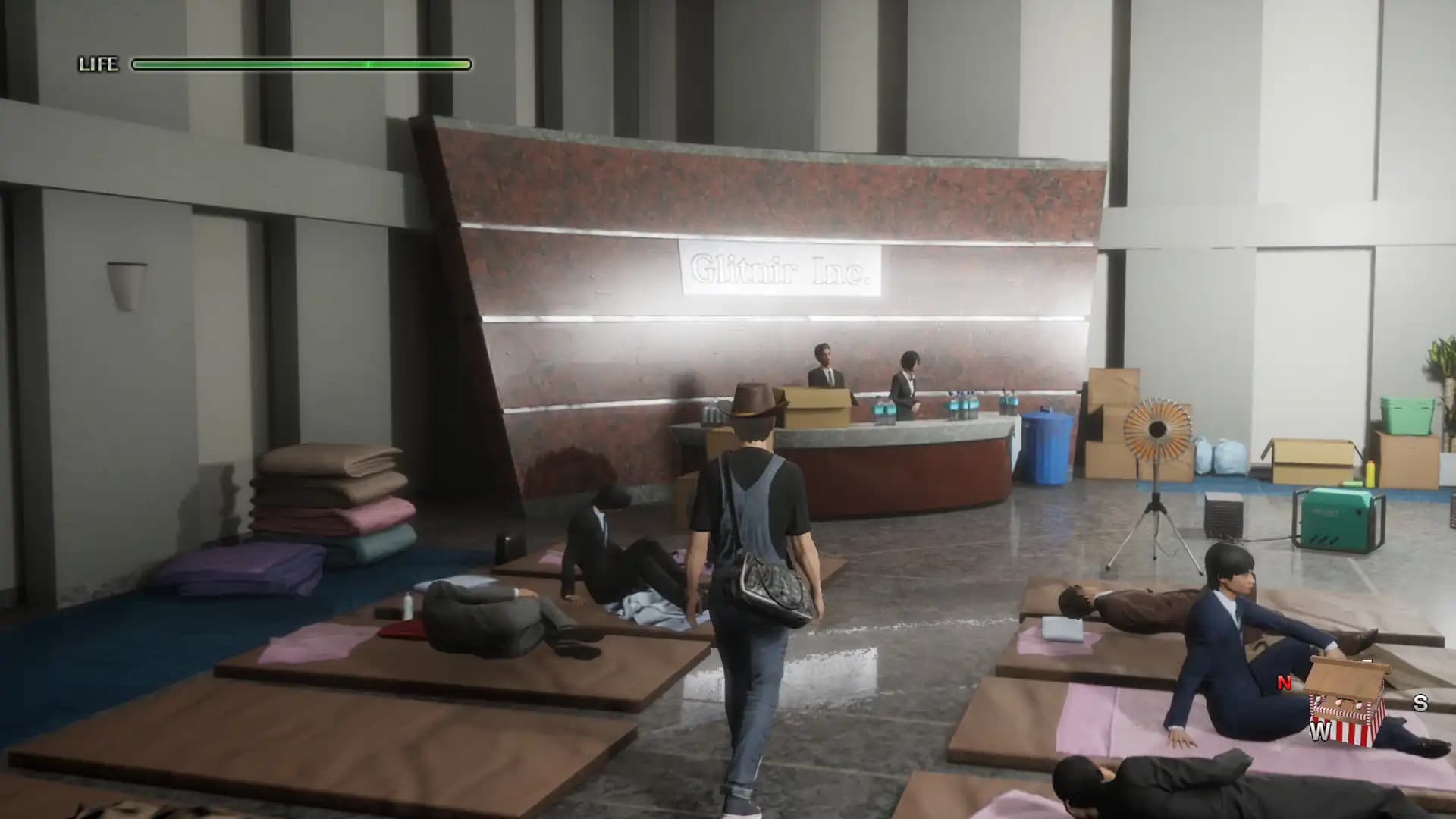 Disaster Report 4: Summer Memories media 5