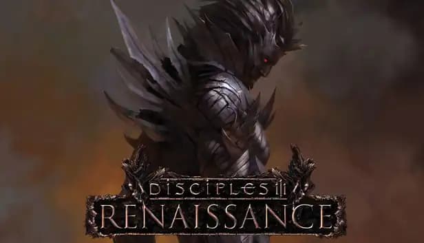 Disciples III: Reincarnation cover