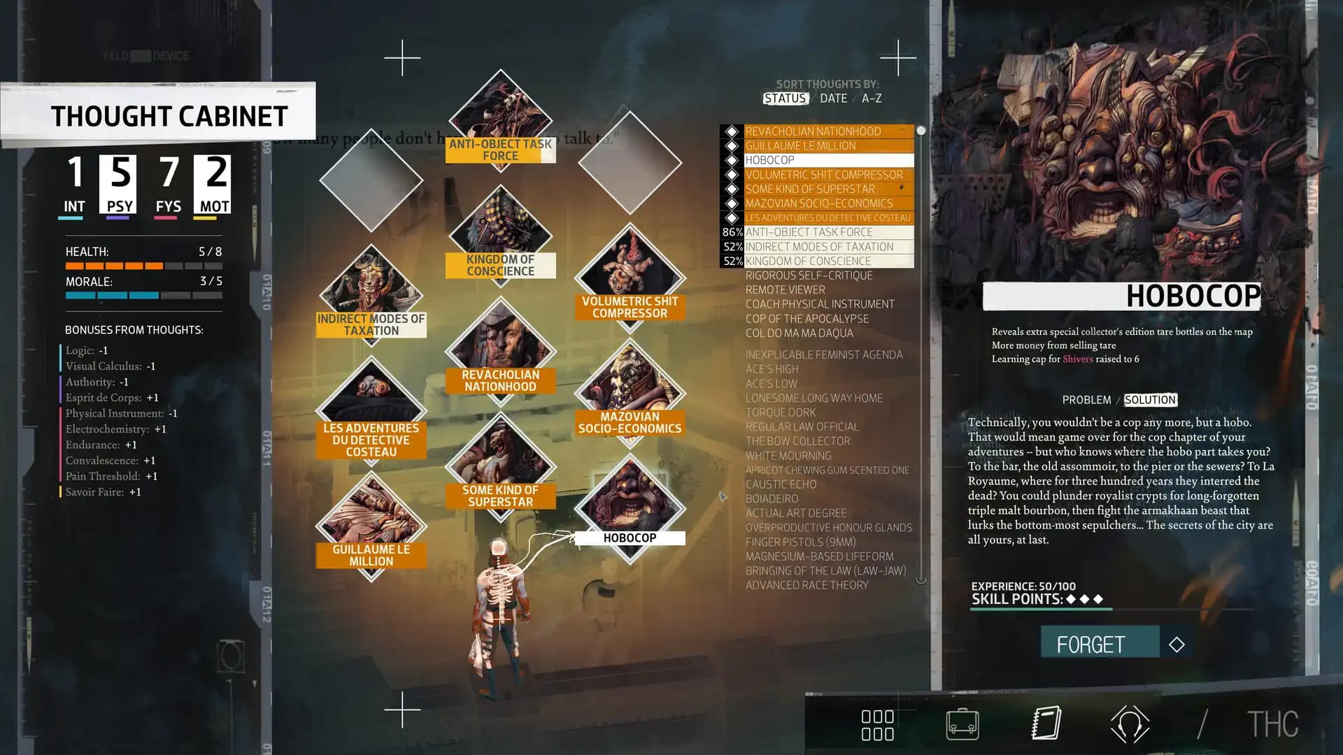 Disco Elysium - The Final Cut media 4