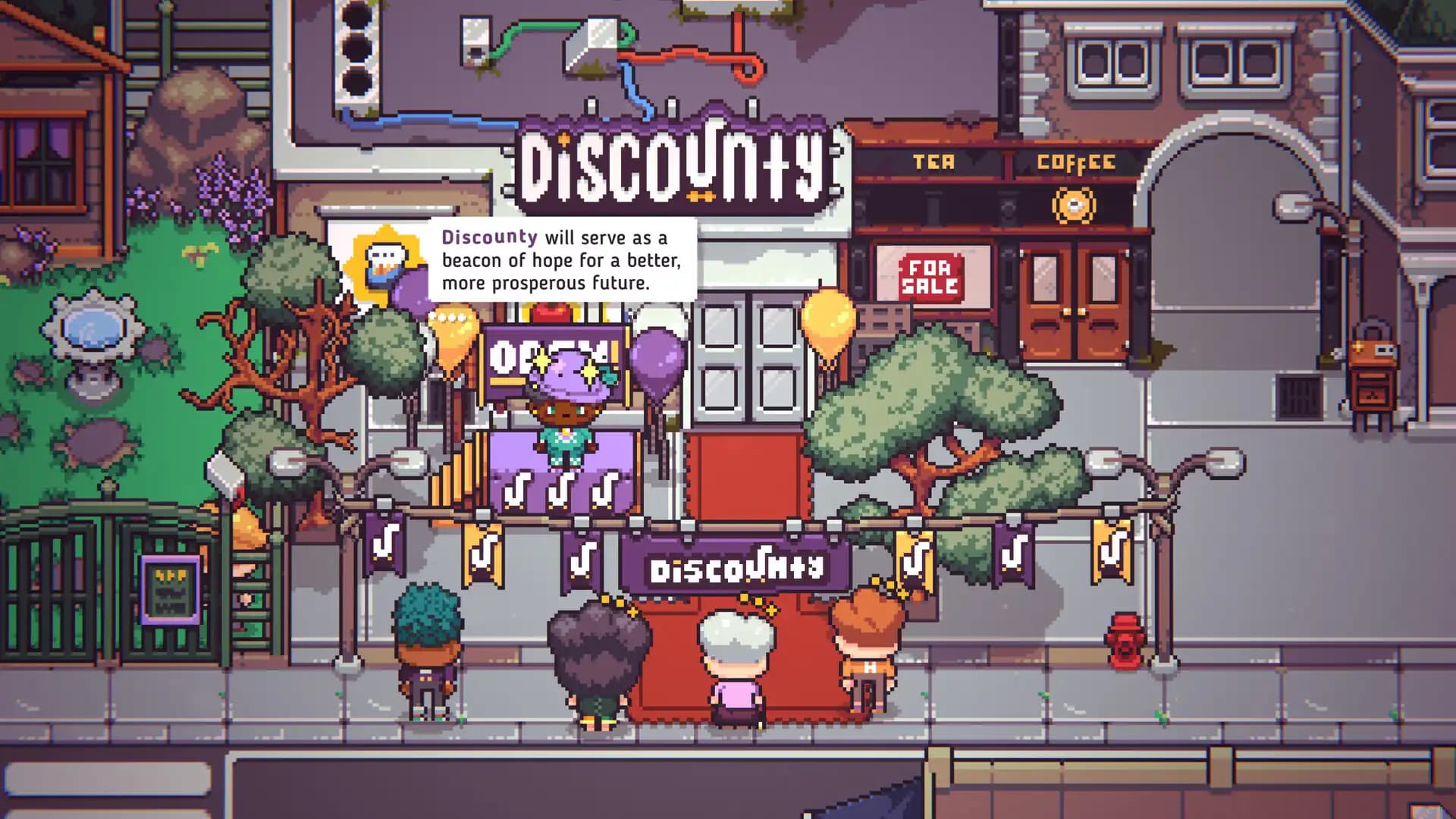 Discounty media 3