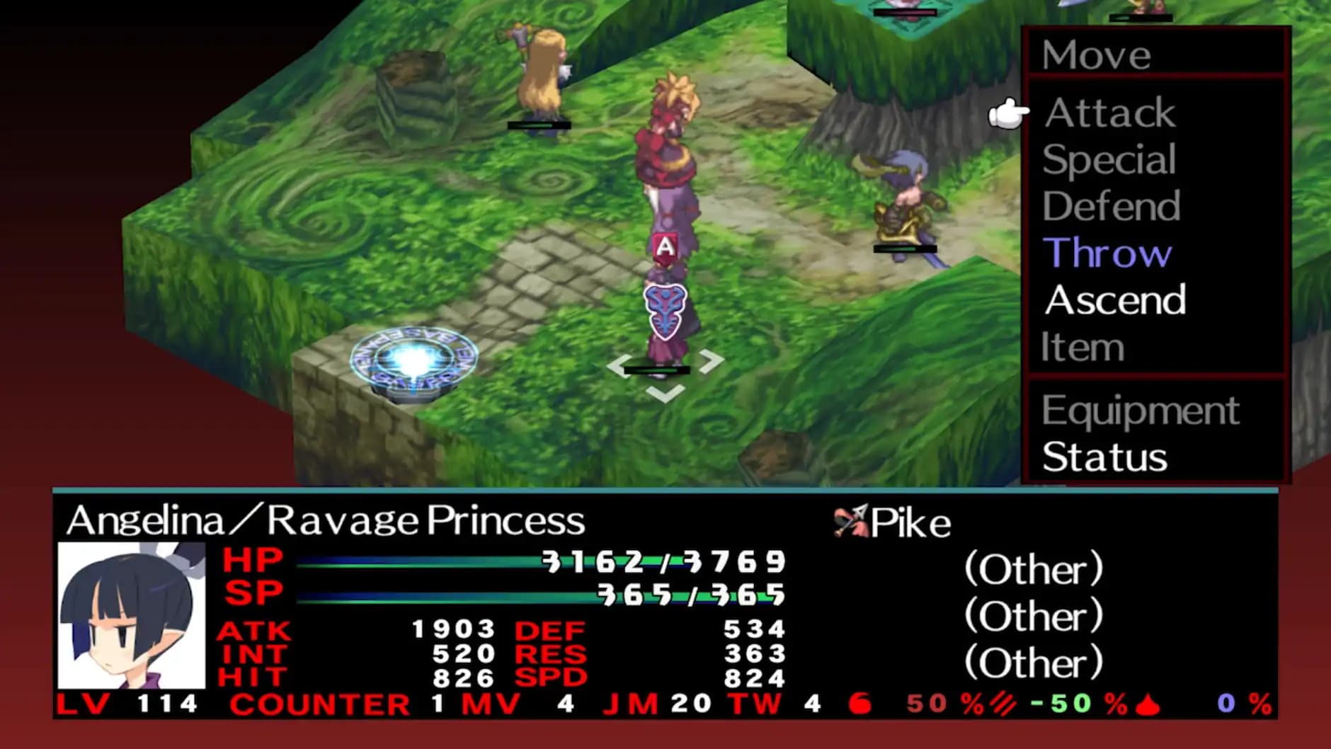 Disgaea 2 media 1
