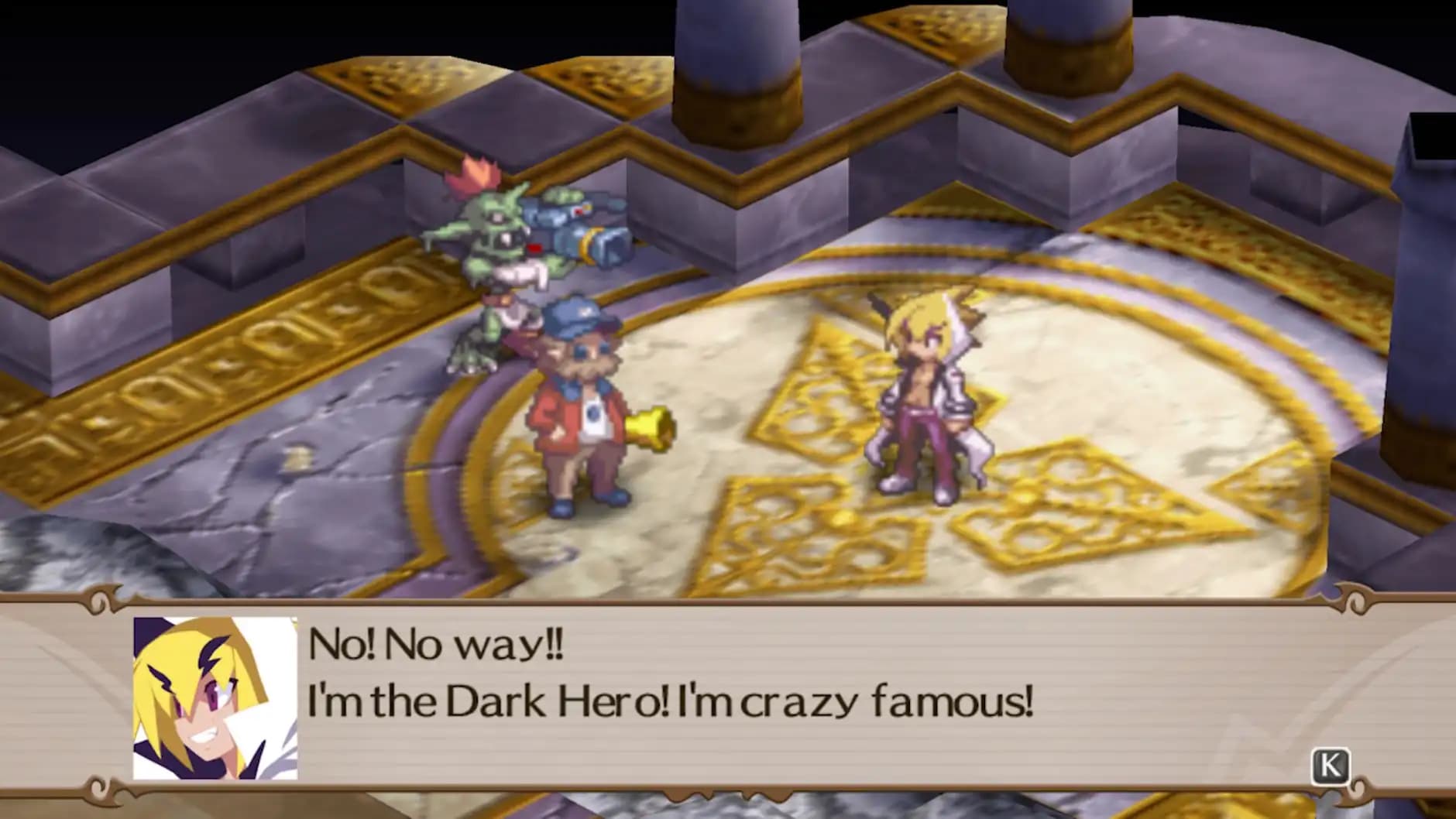 Disgaea 2 media 3
