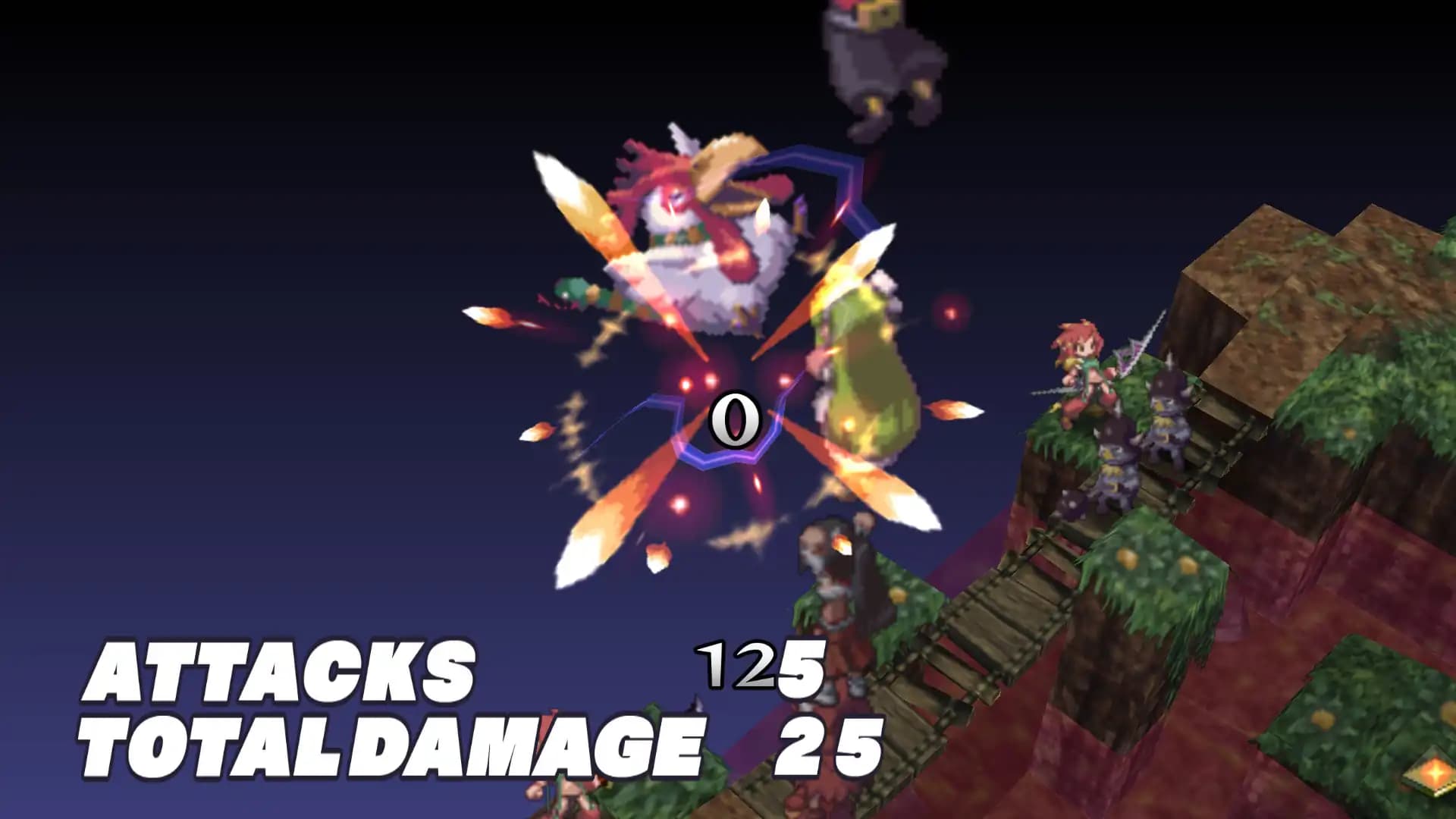 Disgaea 2 media 4