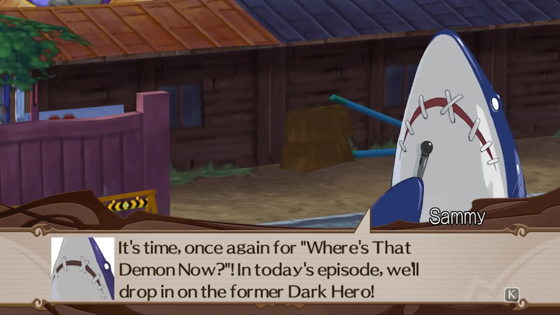 Disgaea 2 media 5