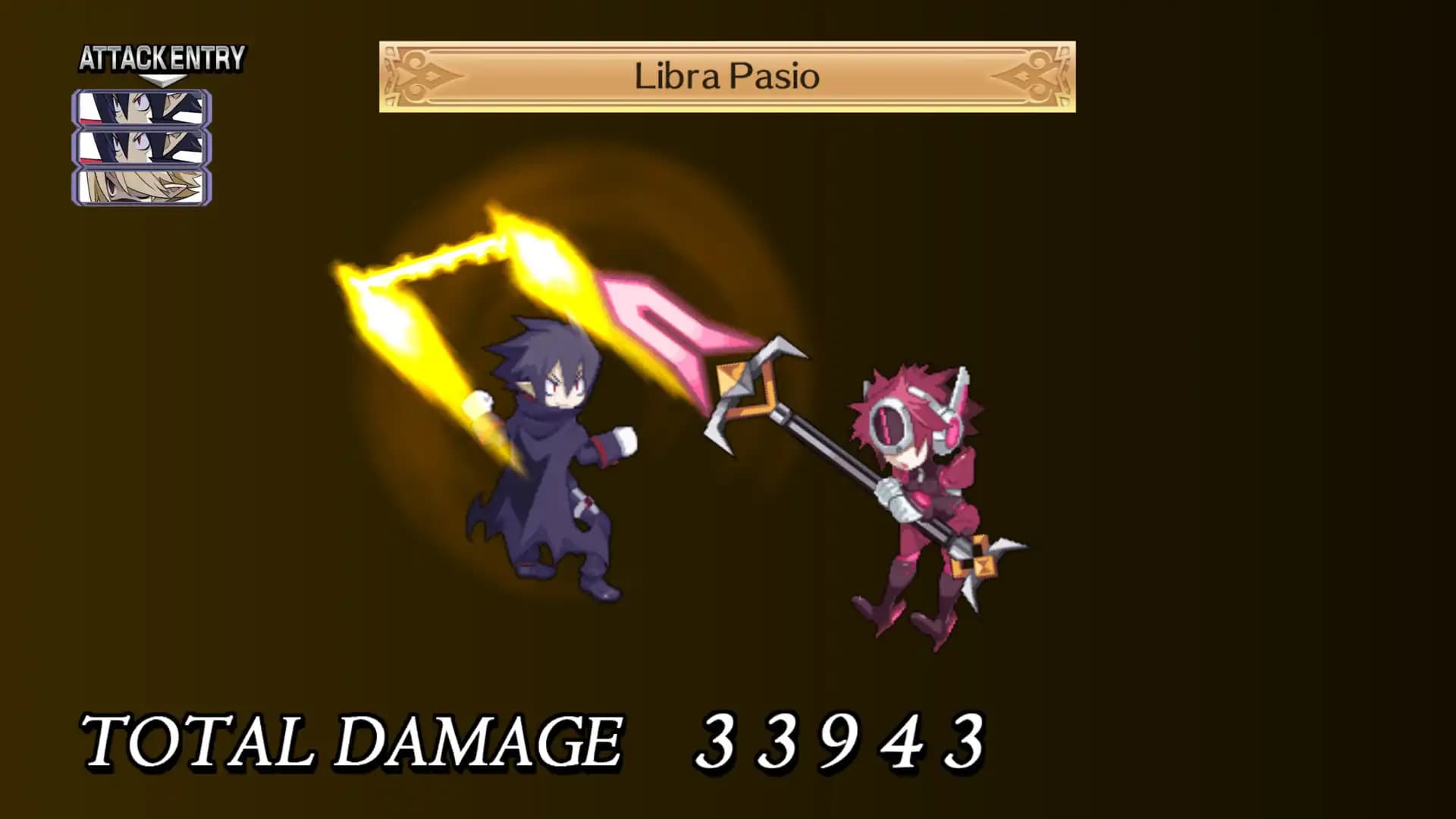 Disgaea 4 Complete+ media 2